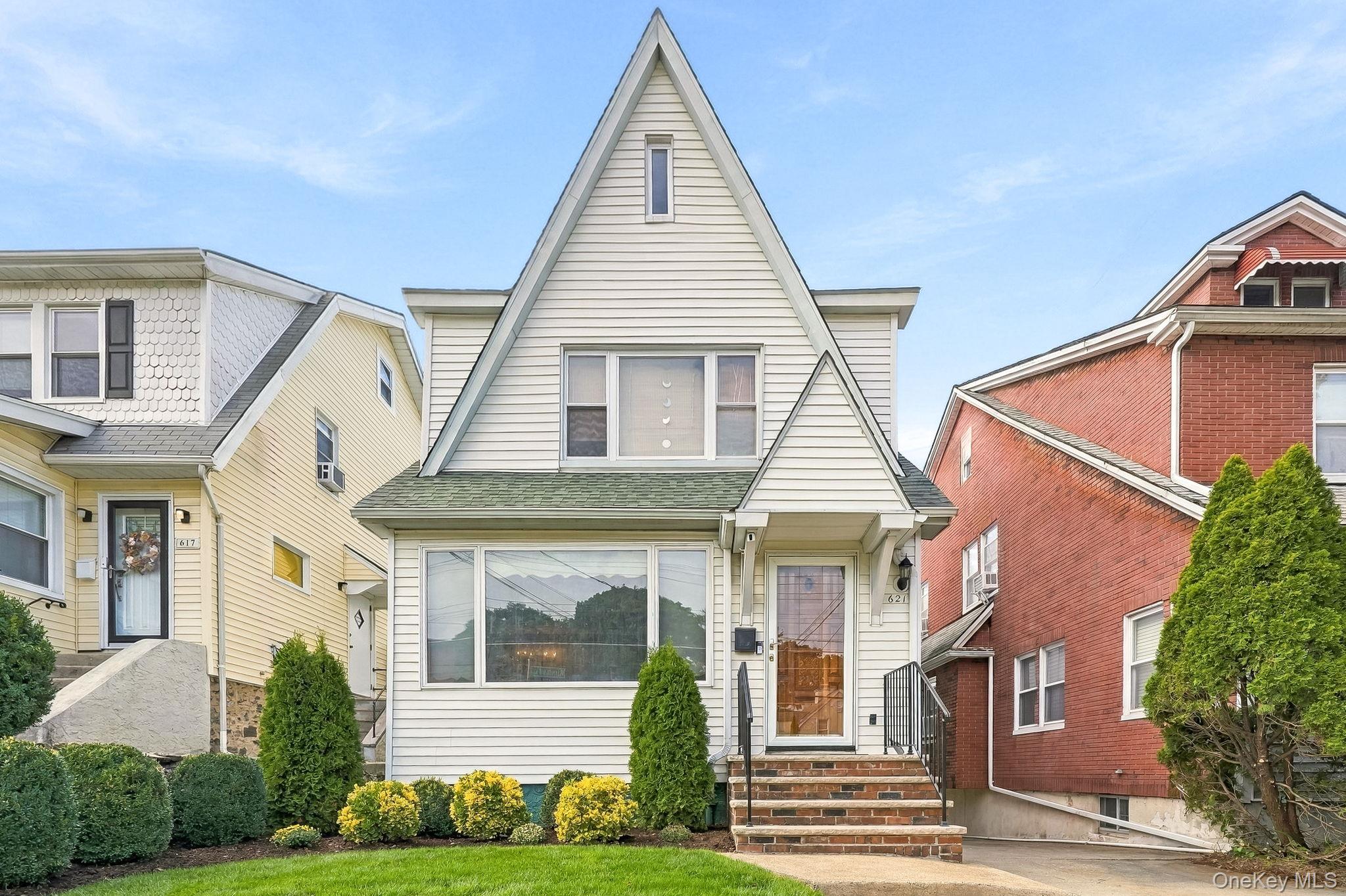 BRING ALL OFFERS!! This immaculate 2 family stands out amongst others....