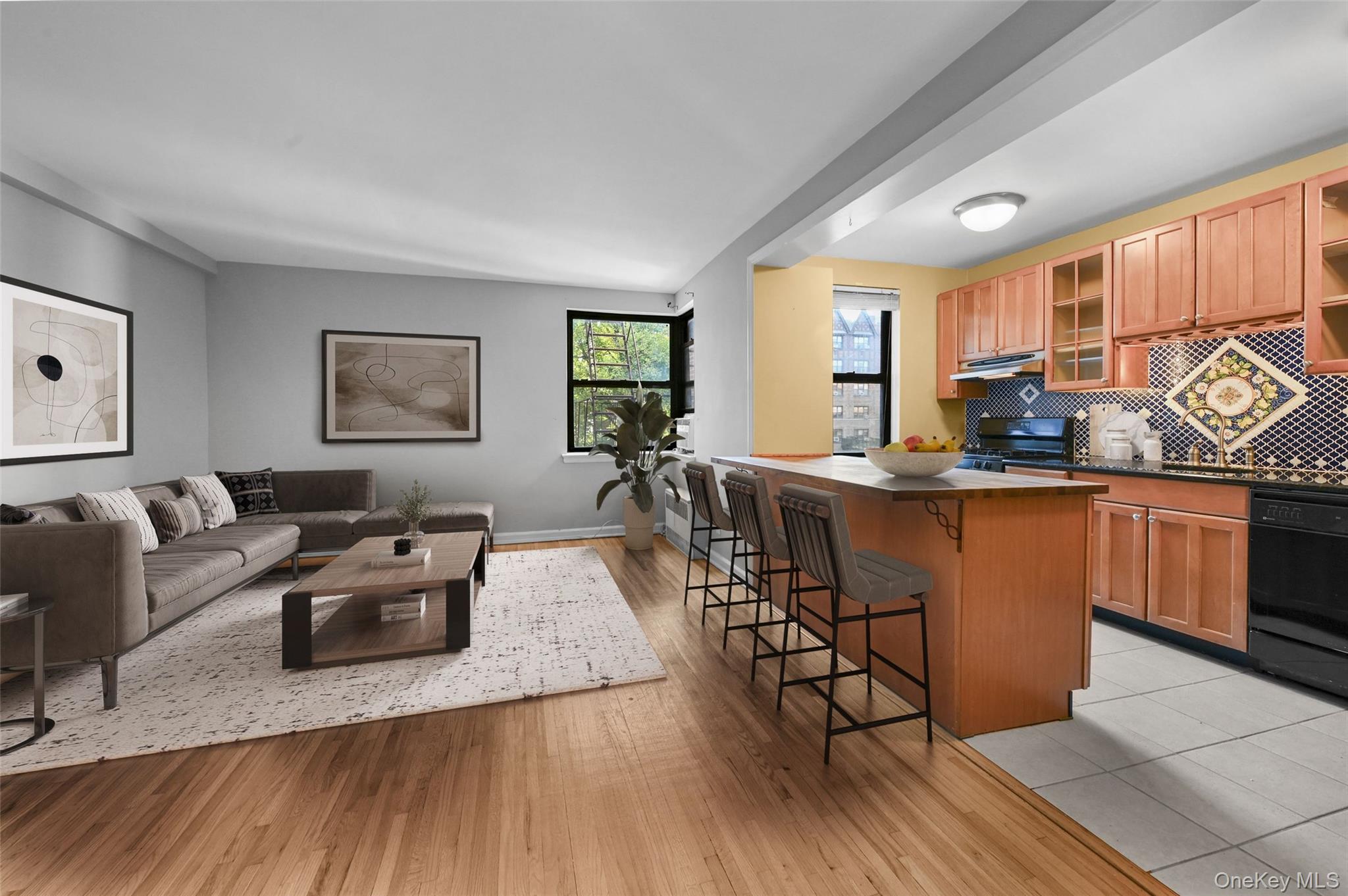 Welcome to The Kenilworth, where classic charm and modern comfort crea...