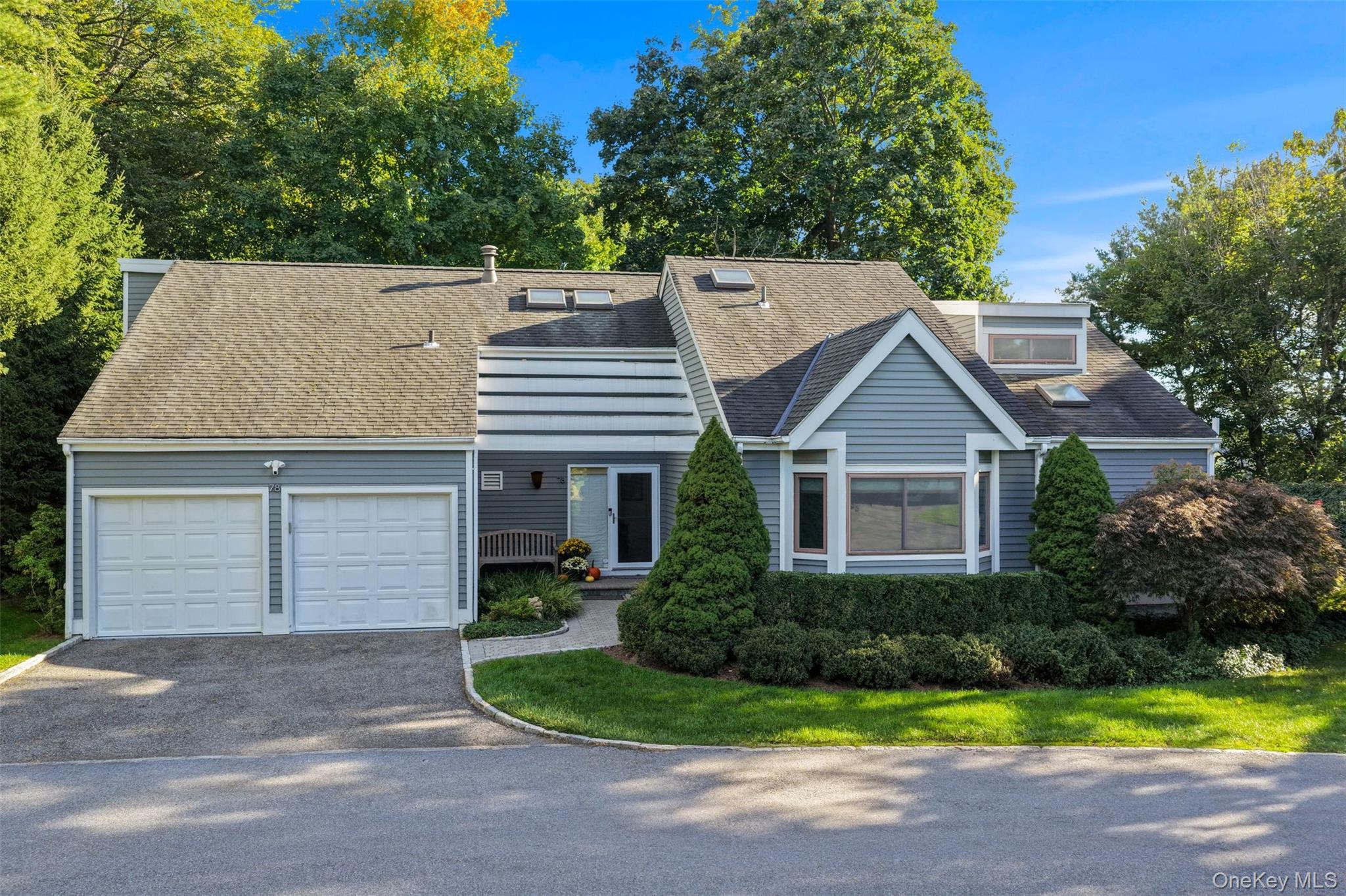 Nestled on a quiet street in Fieldpoint near town, schools, and the tr...