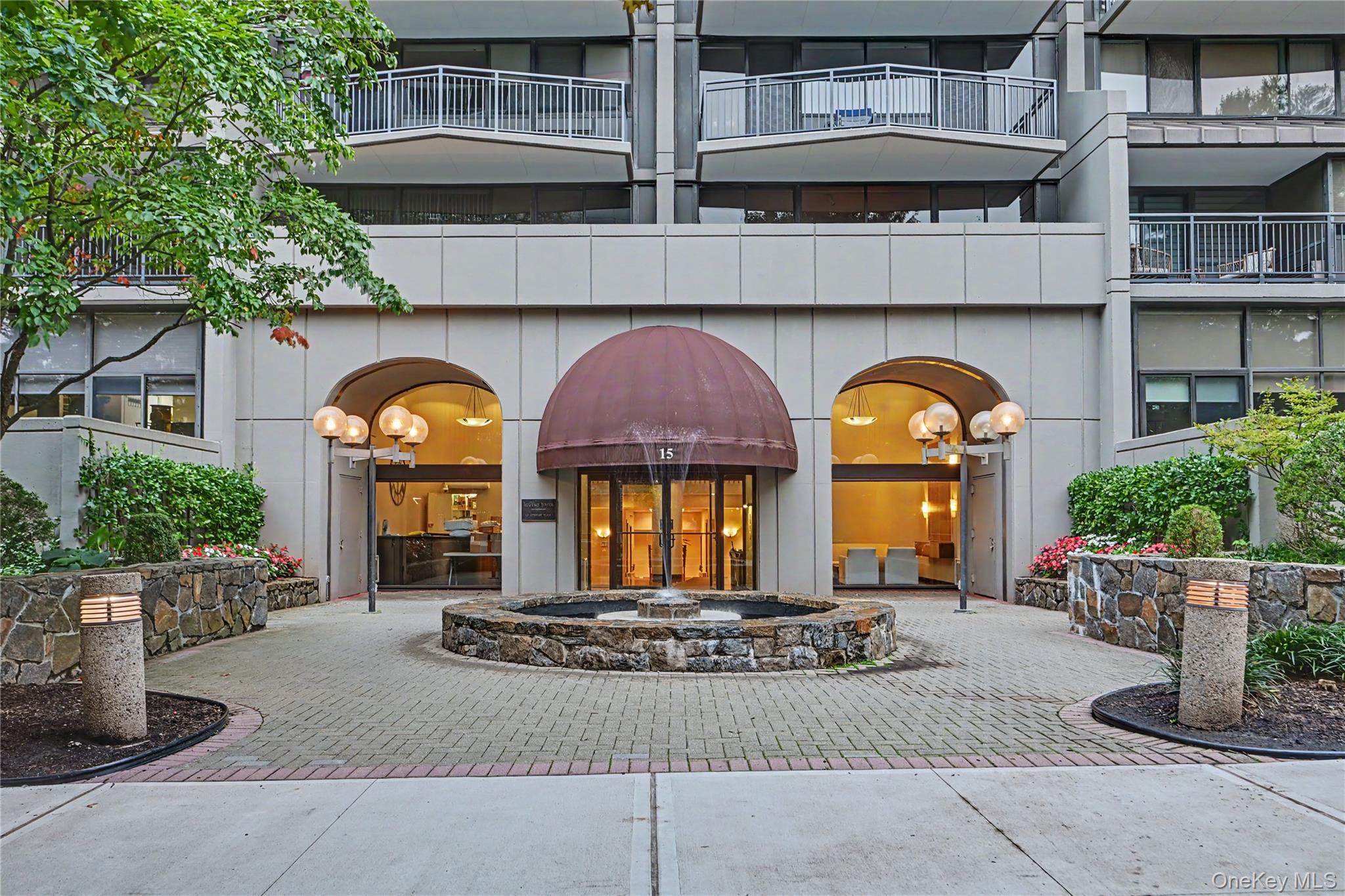 Live your best life at 15 Stewart Place, Unit 12A, a beautifully posit...