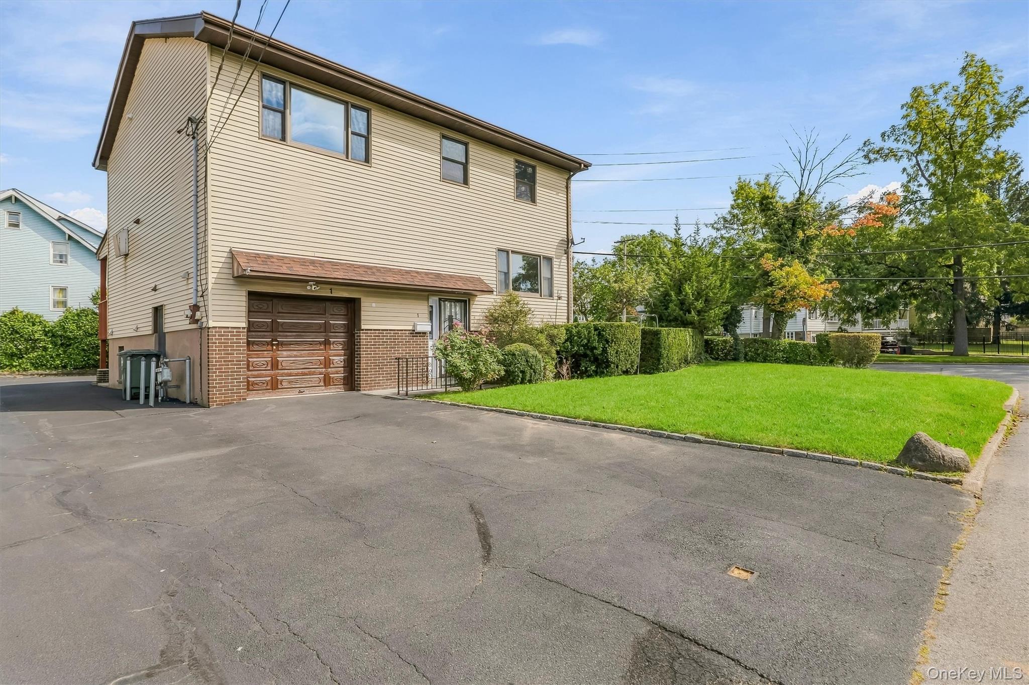 Welcome to this charming 4 bed, 3 bath home on a desirable corner lot...