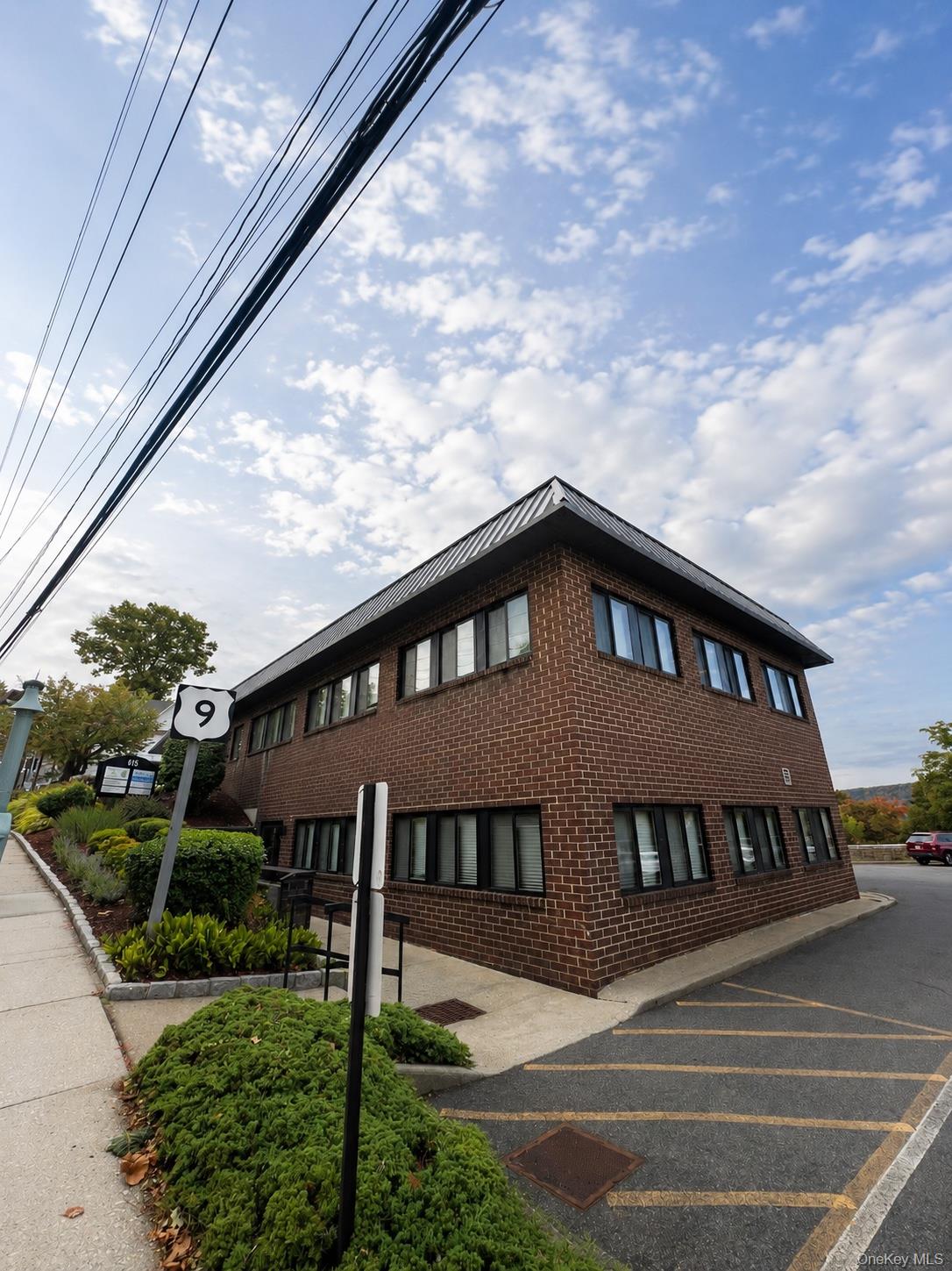 1,520 SF turnkey medical/dental office available for lease at 615 Broa...