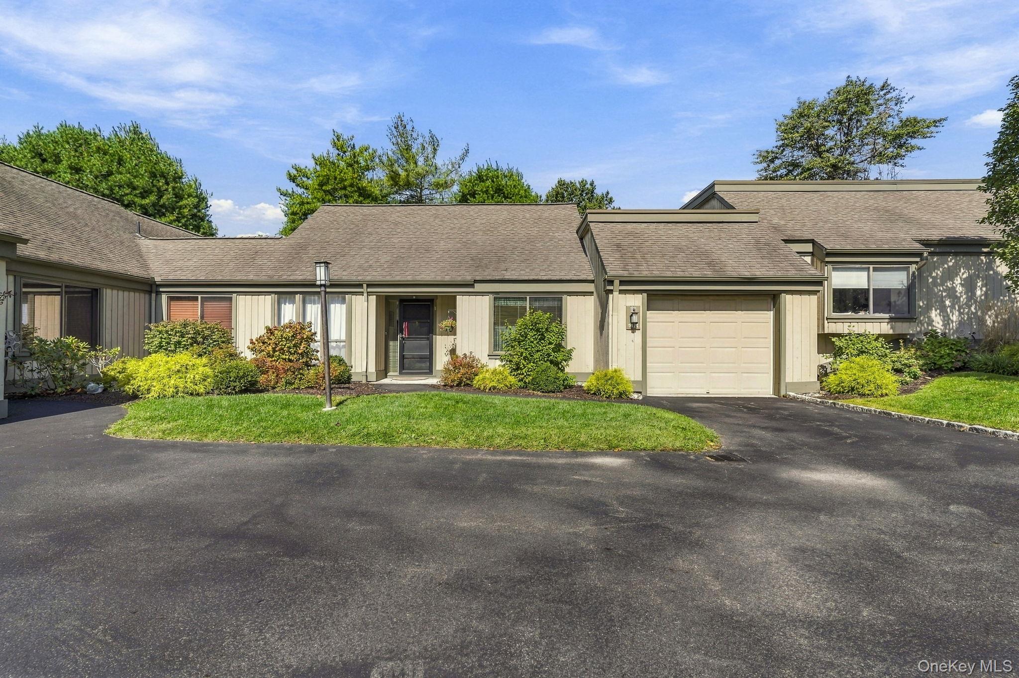 Definitely a home not to miss viewing...This one level, spacious, brig...