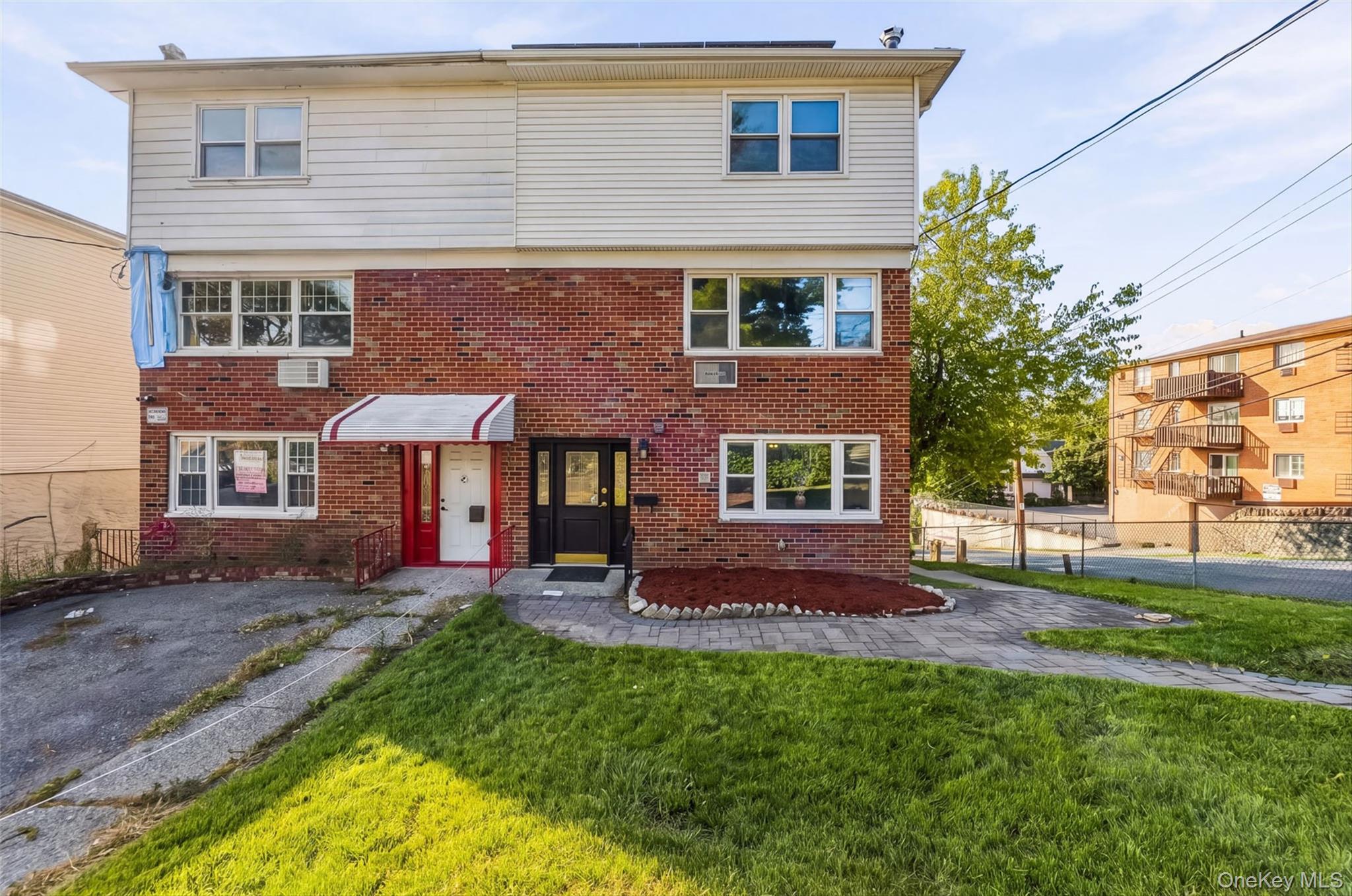 Discover a turn-key Yonkers property offering breathtaking, direct vie...