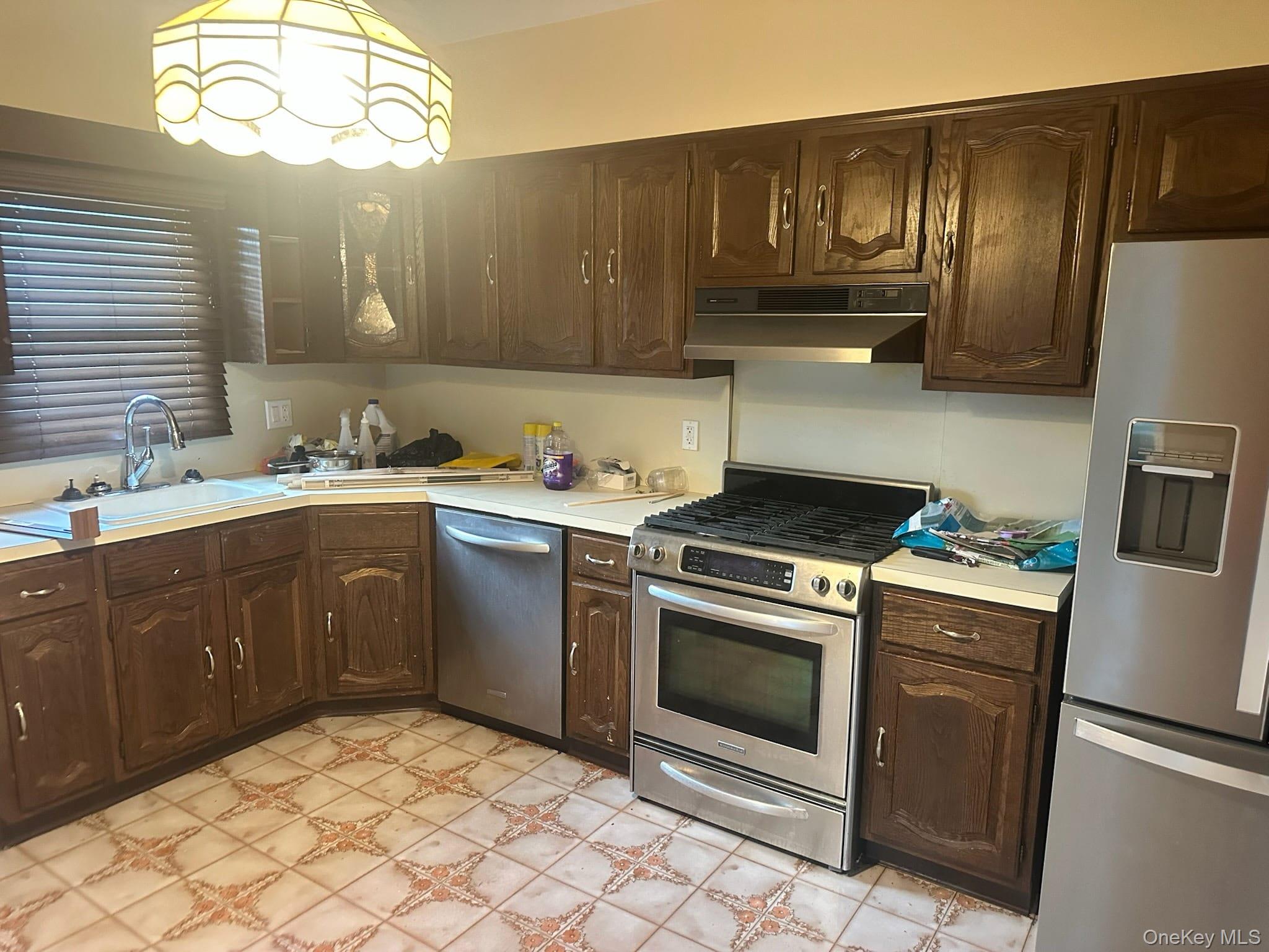 Welcome to 368 Packman Avenue, Apt 1, a bright and spacious 3-bedroom,...