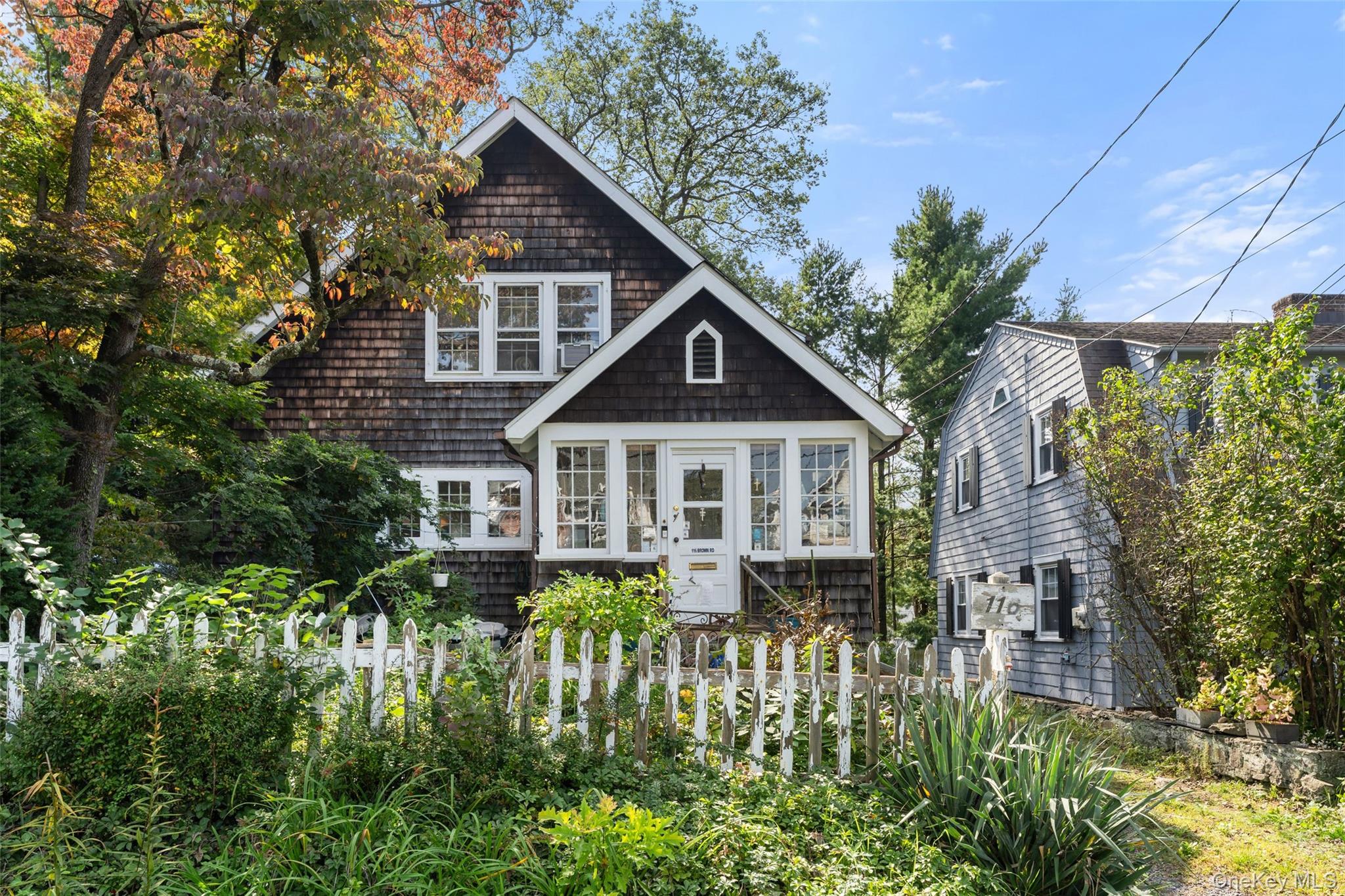 A rare opportunity to renovate, reimagine, or build your dream home in...