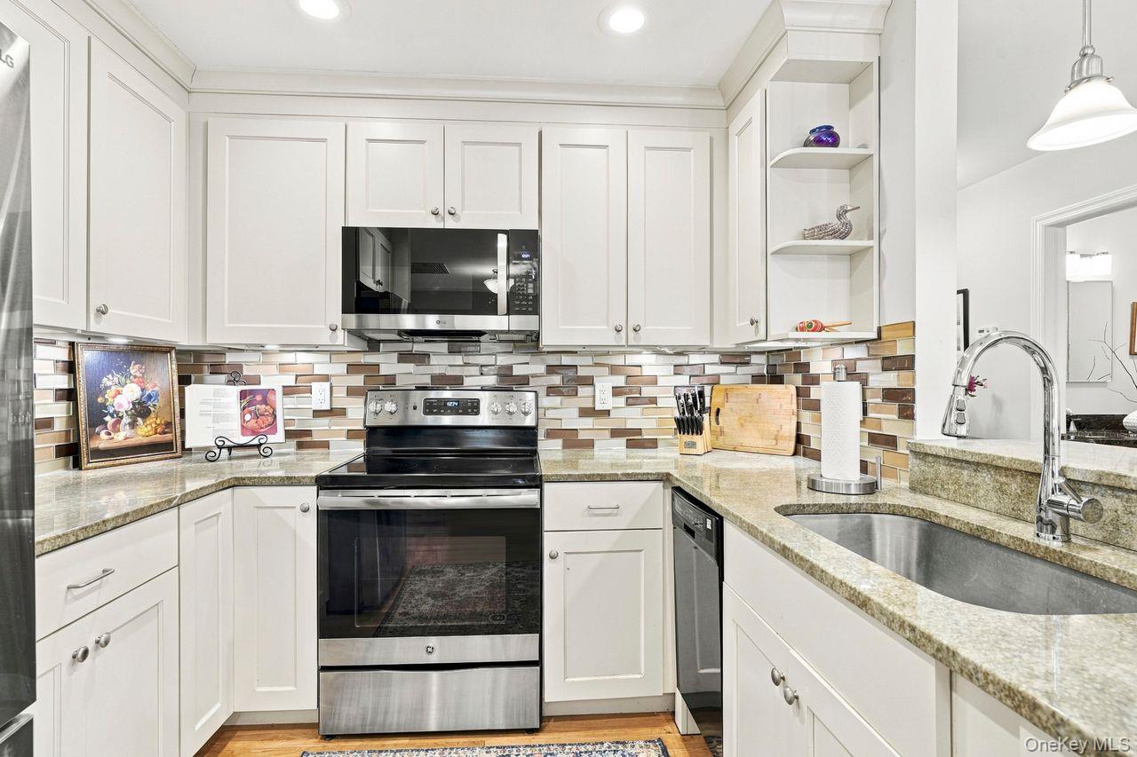 Welcome to this completely updated 2-bedroom, 2-full-bath condo in des...