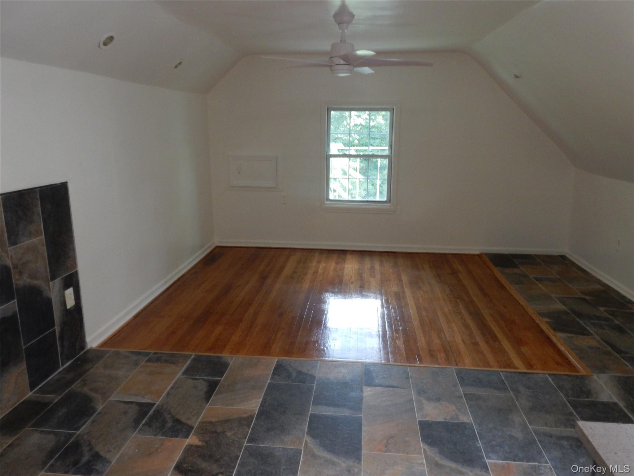 Totally renovated 2 Bedroom apartment ready for your occupancy. Hardwo...