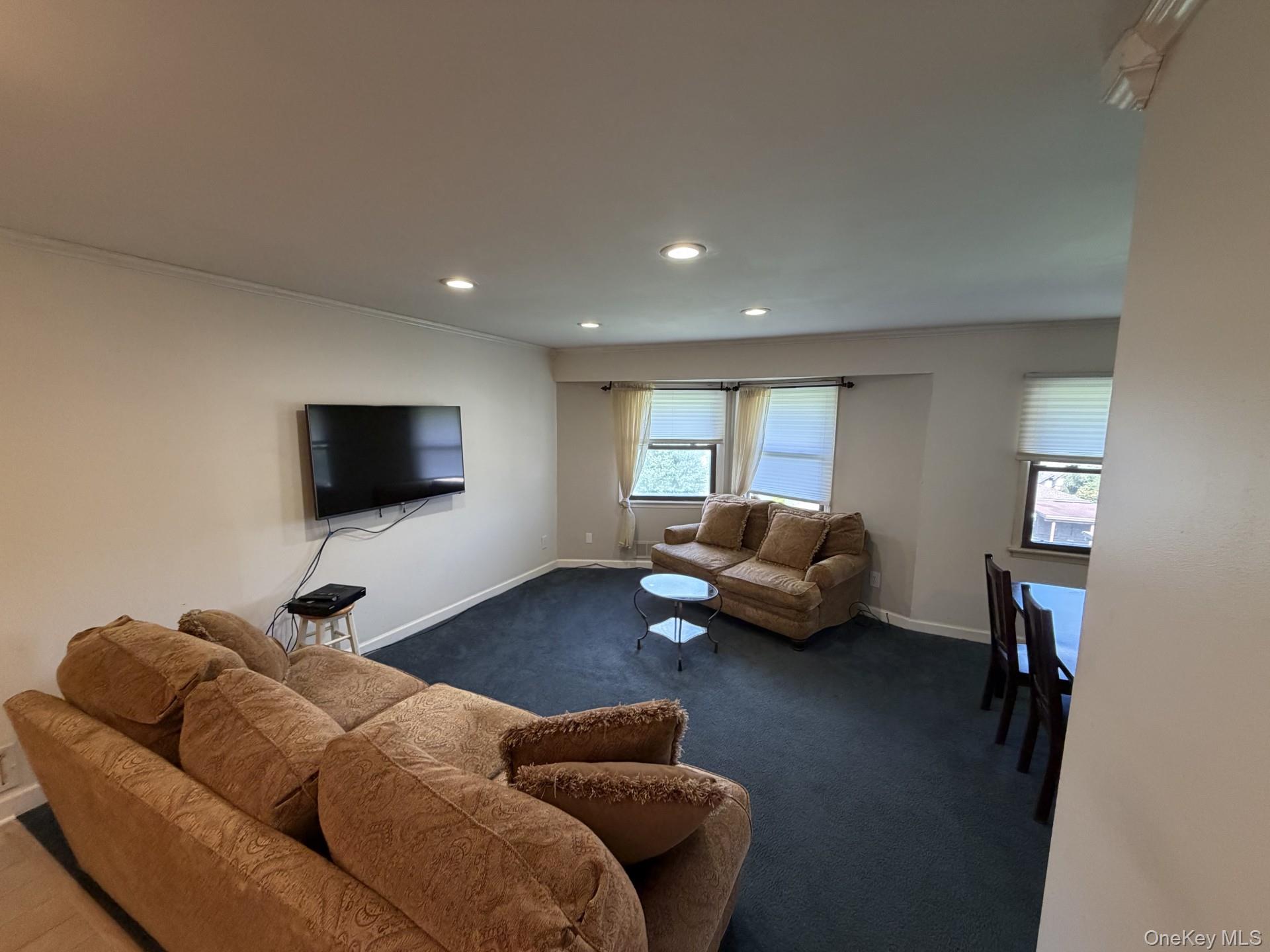 This spacious 2-bedroom condo is situated in a desirable senior citize...