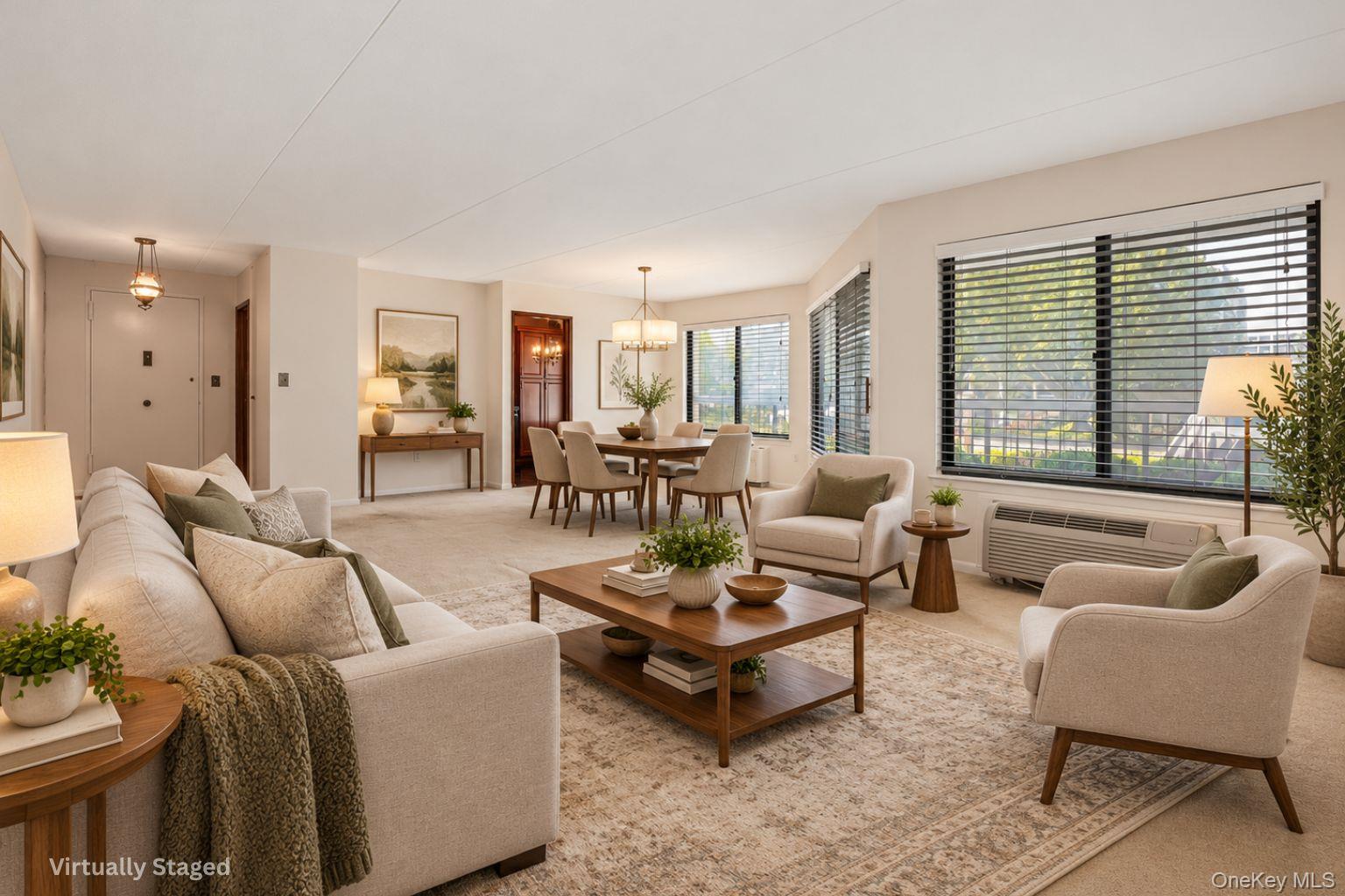 This exceptional property is now available for its new owner. The spac...