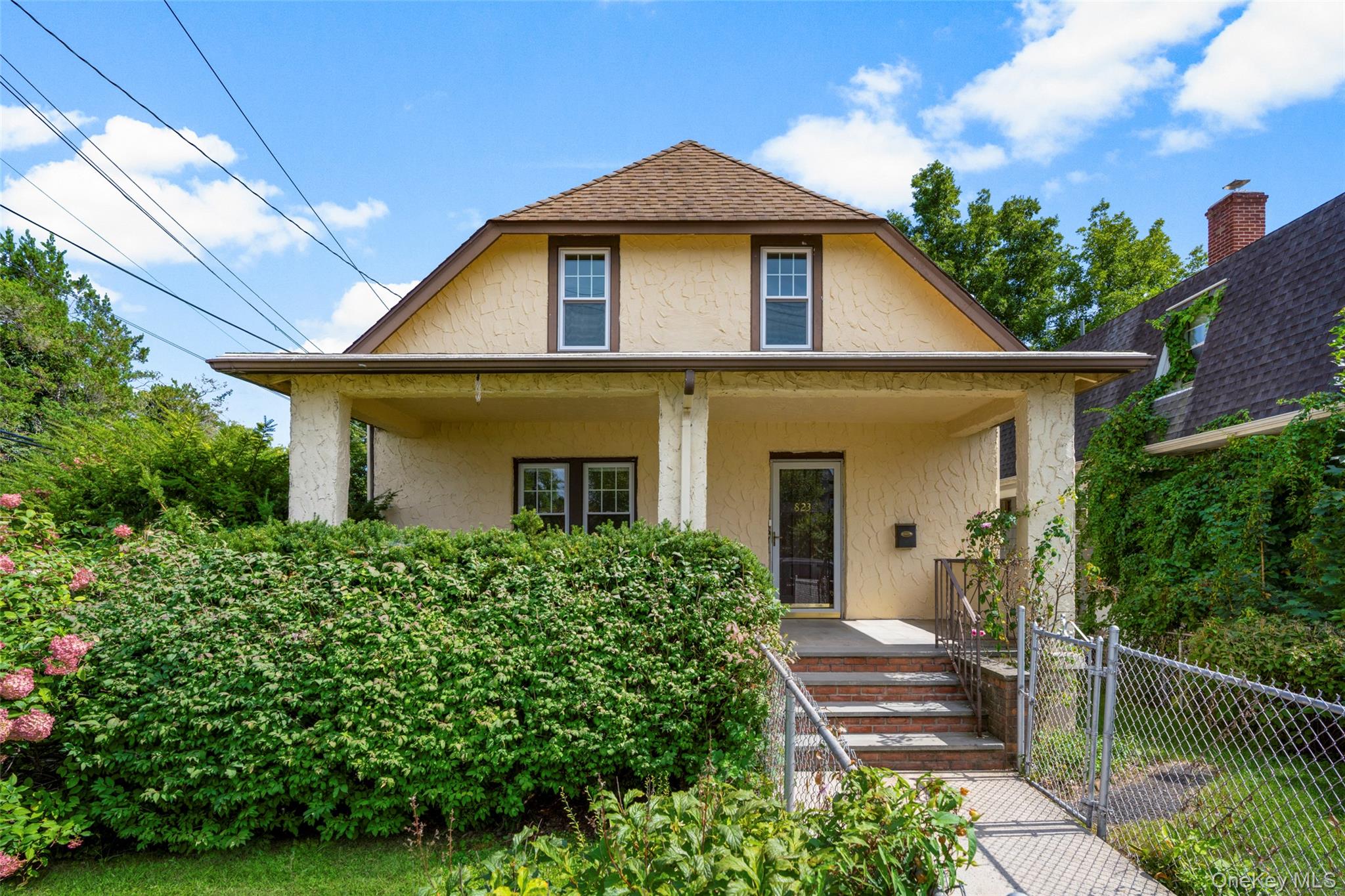 Welcome to 823 Lester Avenue, an exceptional multi-family residence in...