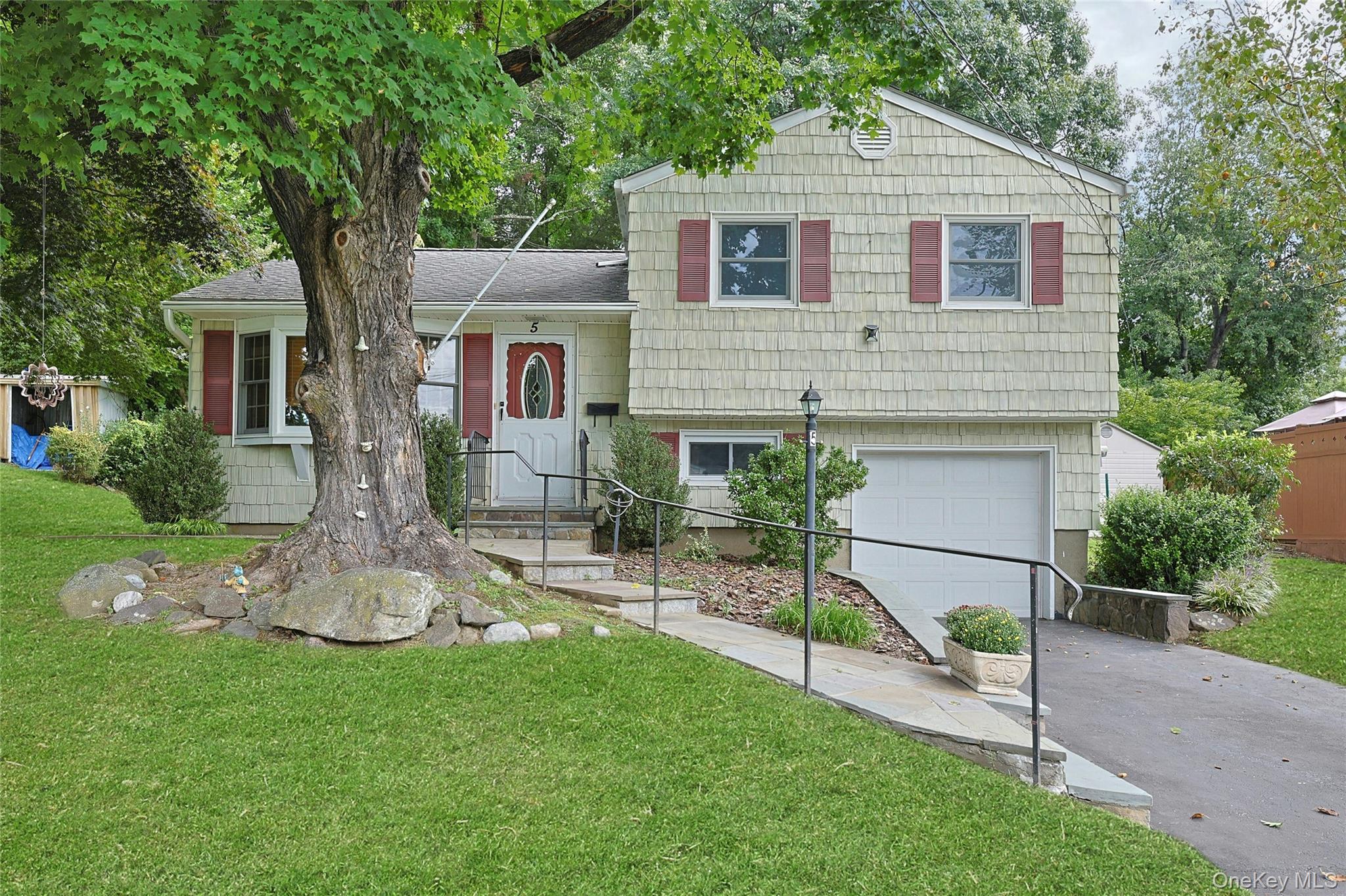 Lovingly maintained home tucked away on a quiet cul de sac. Enjoy your...