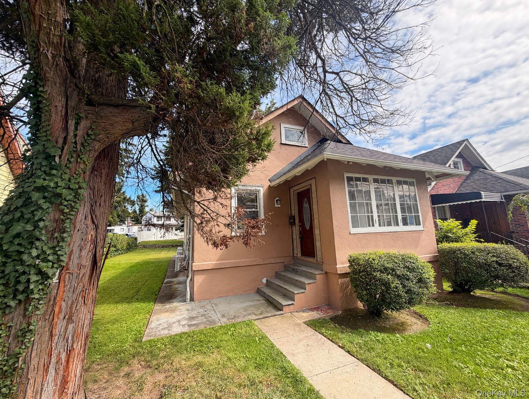 Charming and full of character, this inviting home offers a wonderful...