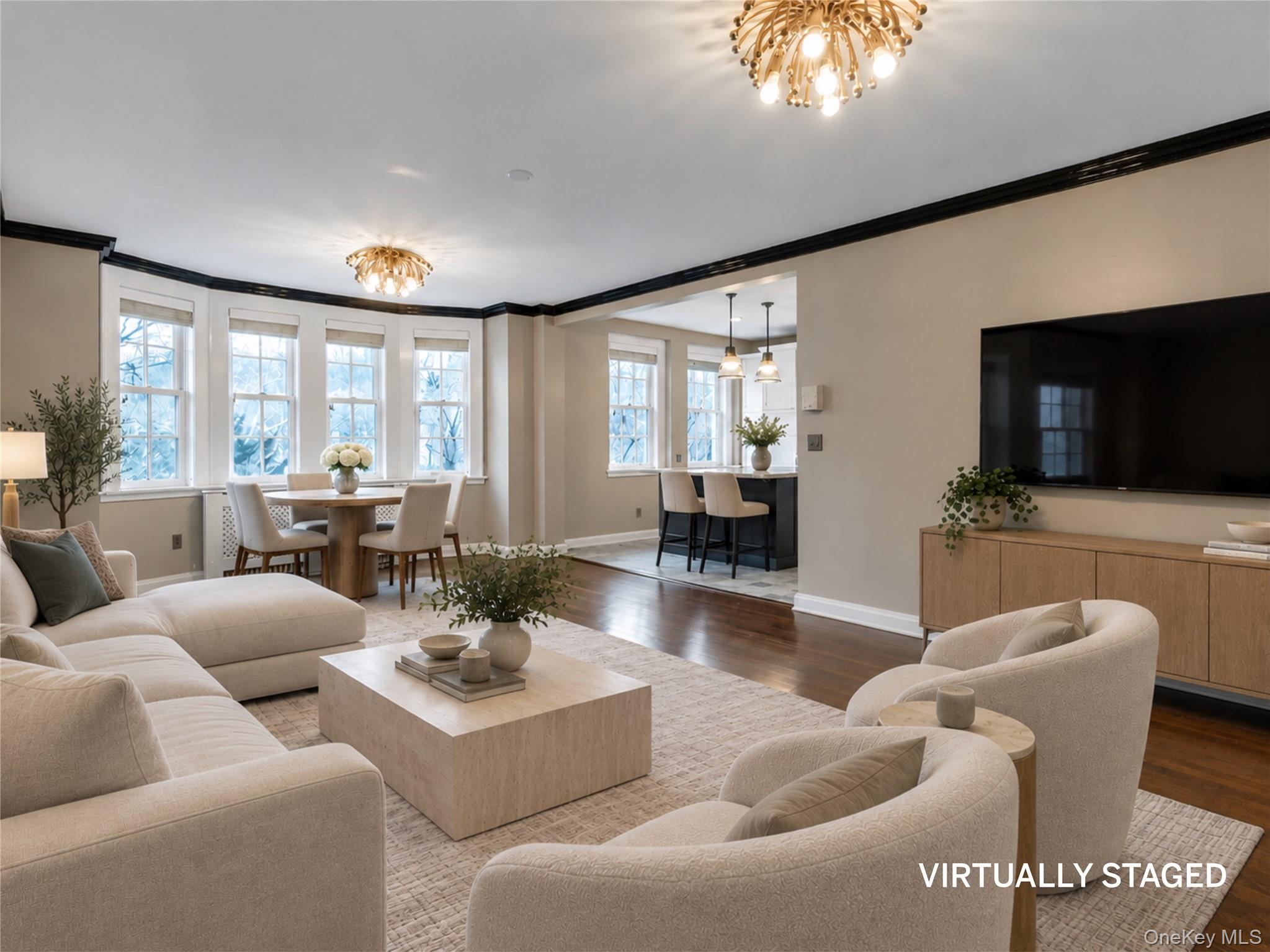 Enjoy easy, luxurious living! Welcome to this custom designed 2 bedroo...