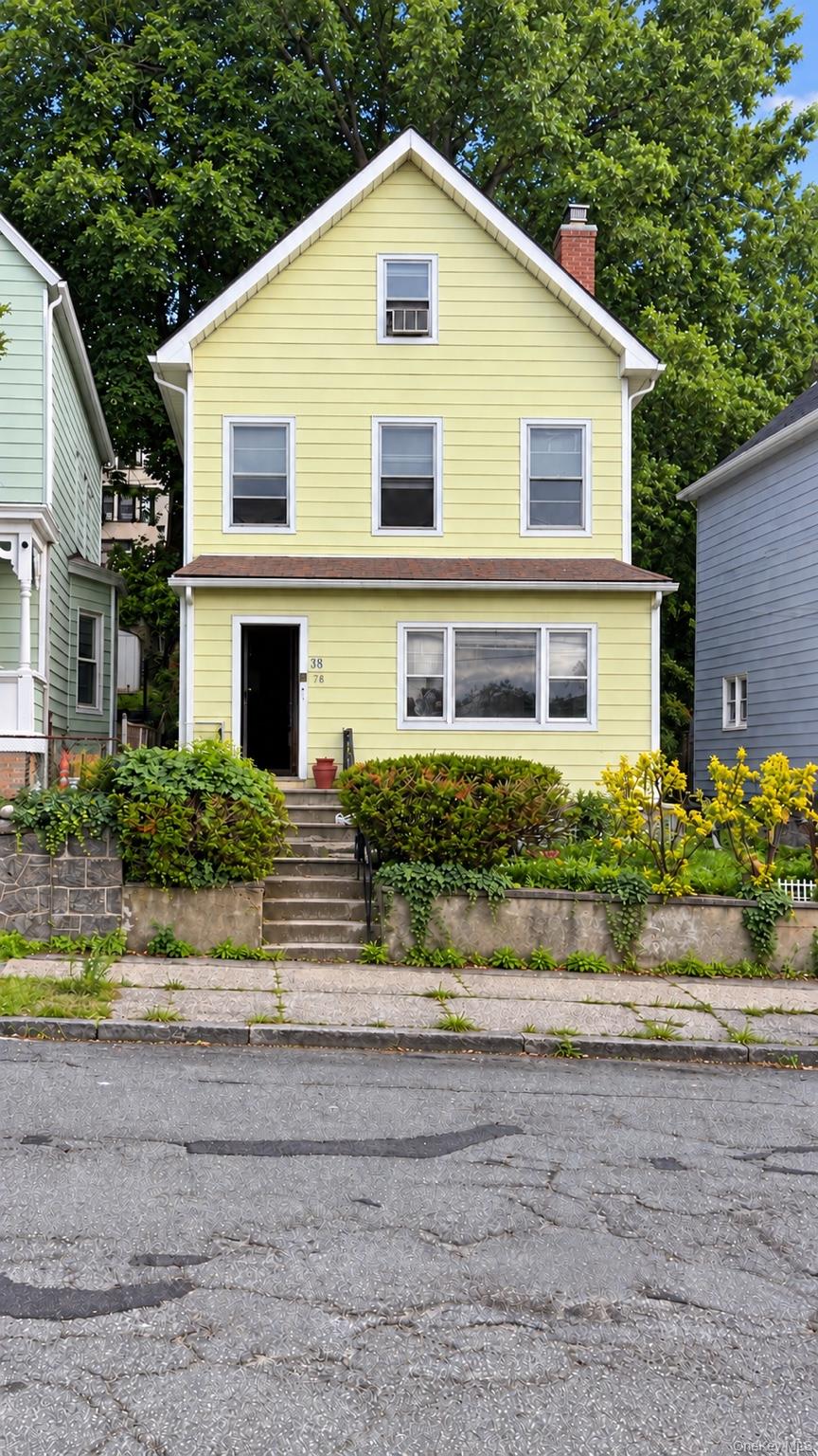 Investor and 203k renovation opportunity | 

33 S Terrace Avenue, Moun...