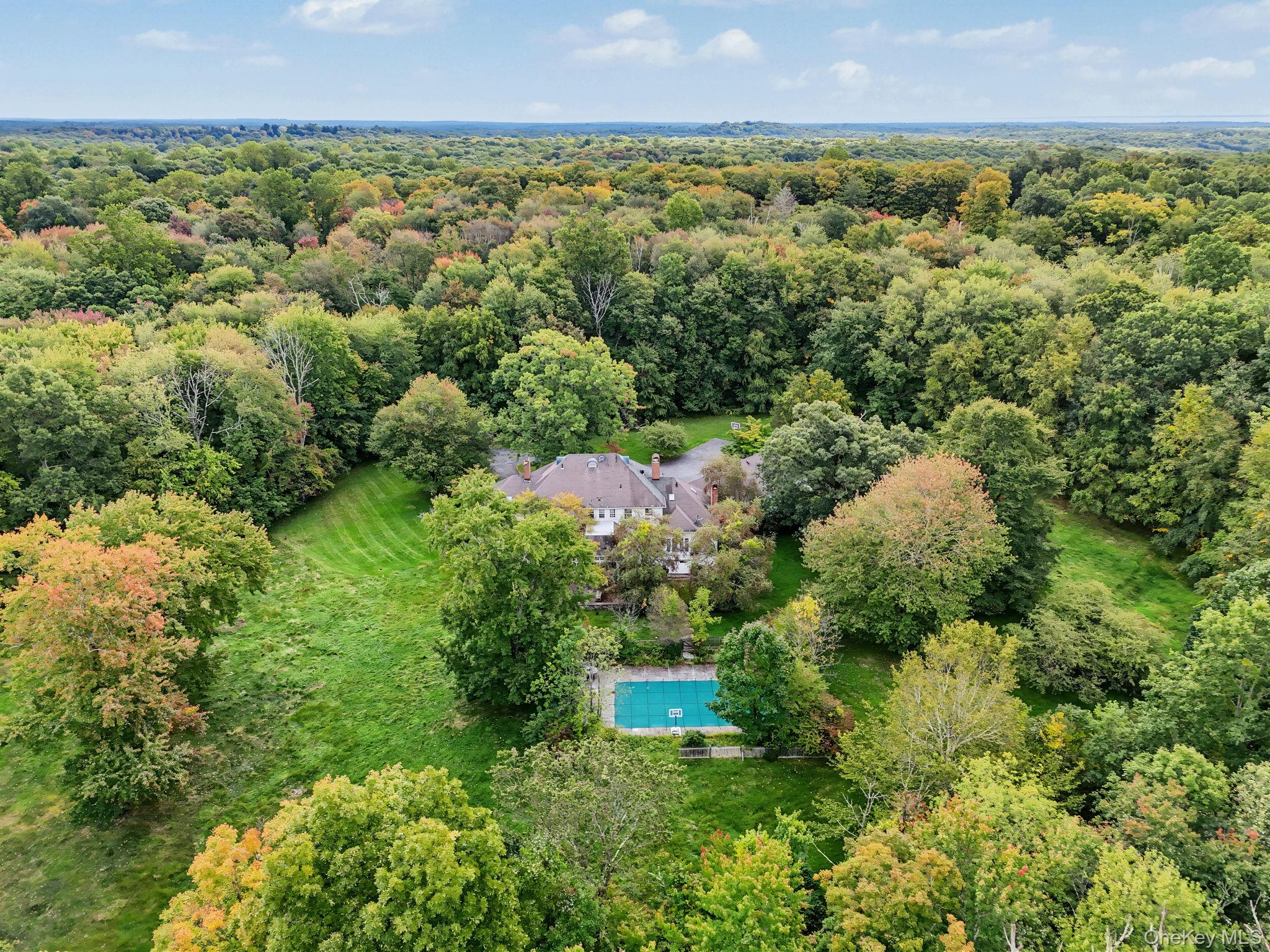 A truly special country estate awaits its next chapter. Set back on a...