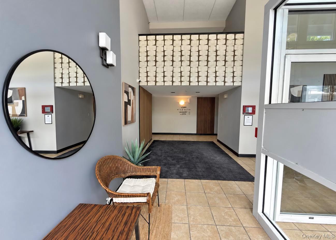 Beautifully updated 2-bedroom, 2-bath residence at Continental View of...