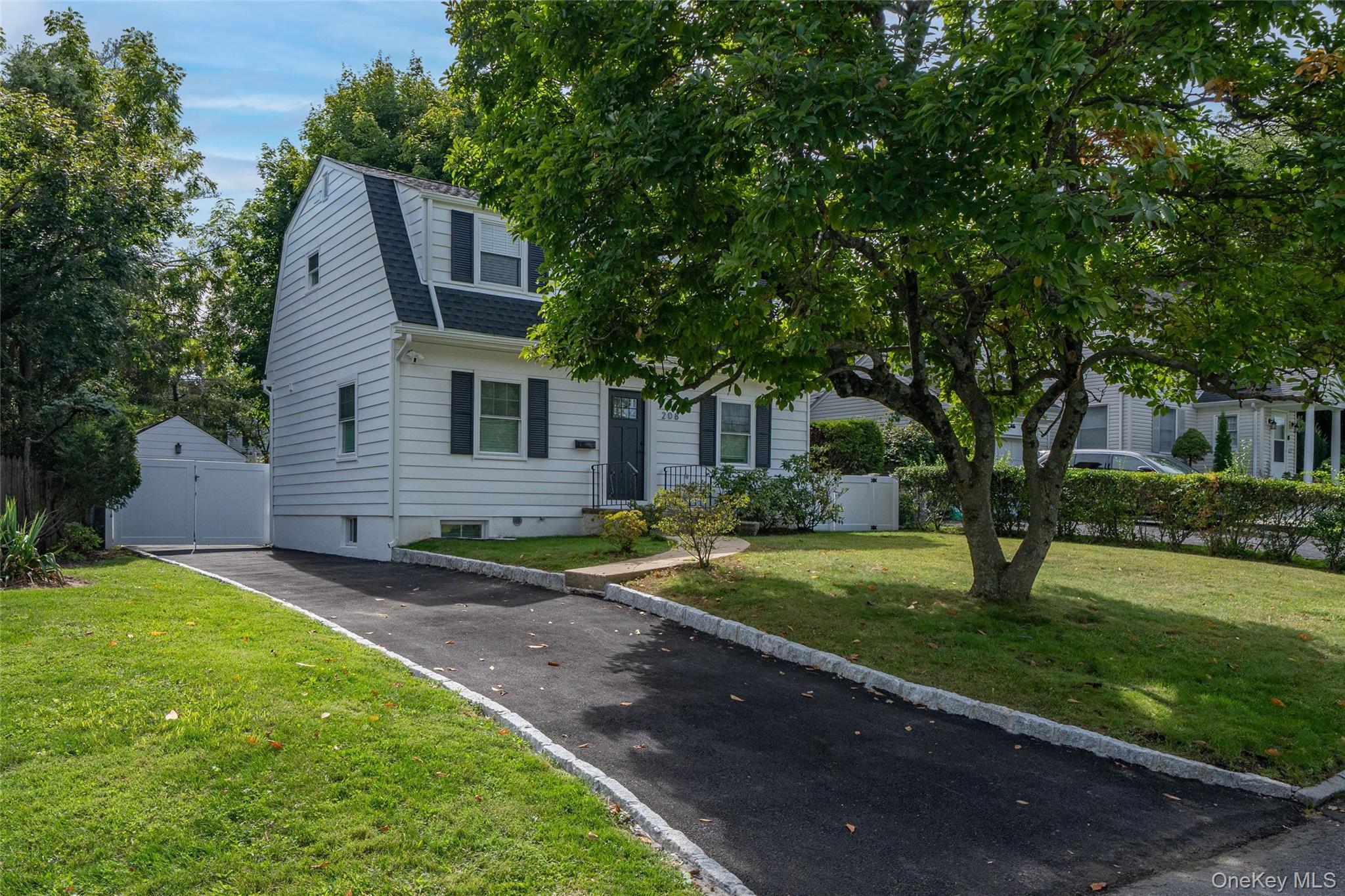 Welcome to this beautifully renovated Dutch Colonial home in the heart...