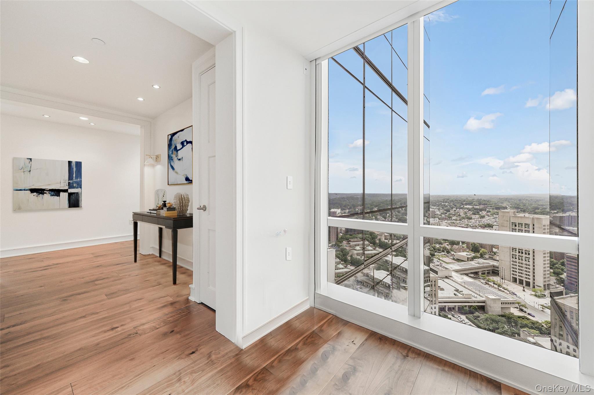 Elevate Your Life!  The Ritz Carlton Residences Westchester.  A 5-Star...