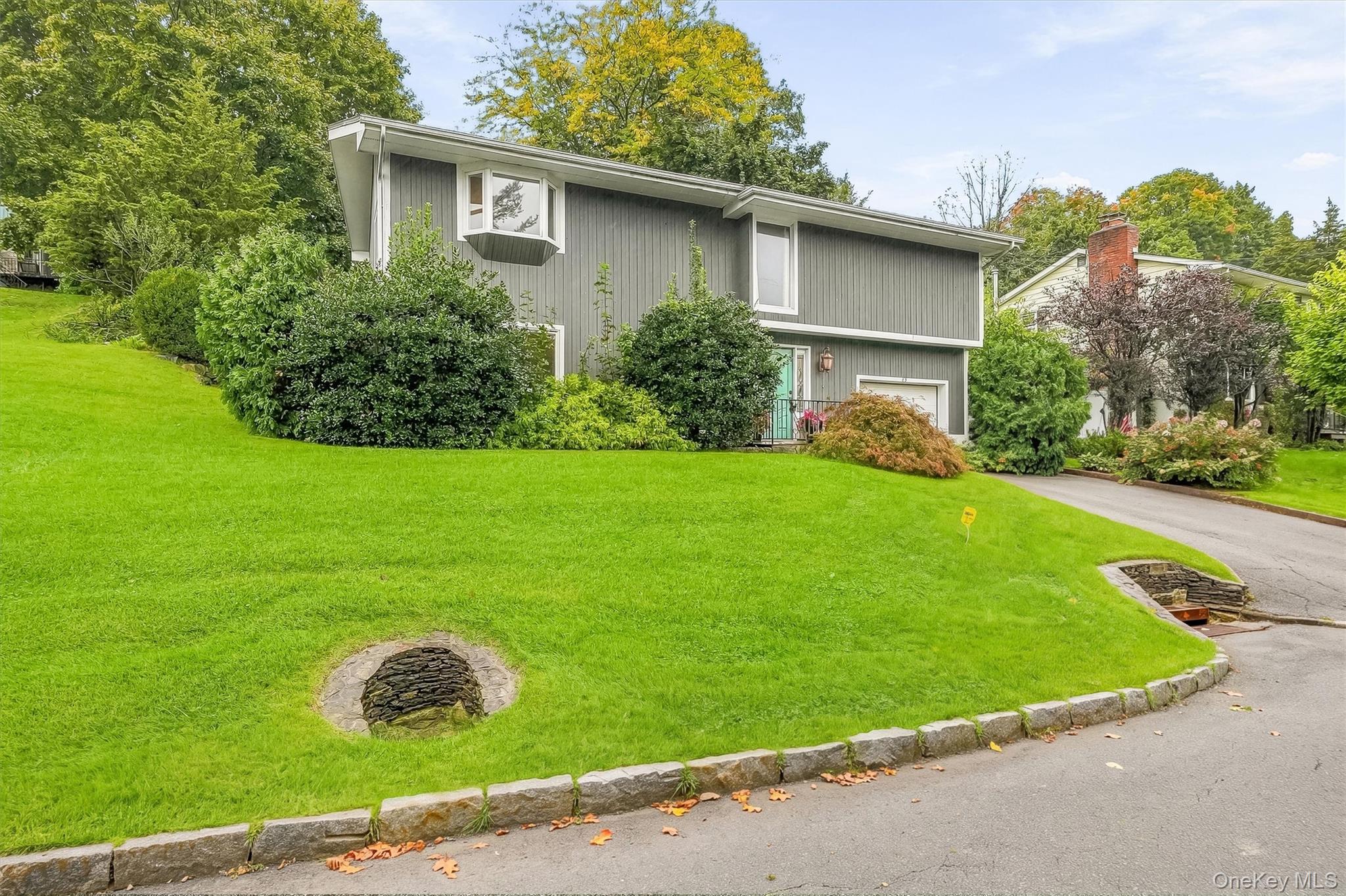 Polished, functional, and exceptionally well-connected, 83 Edgepark Ro...