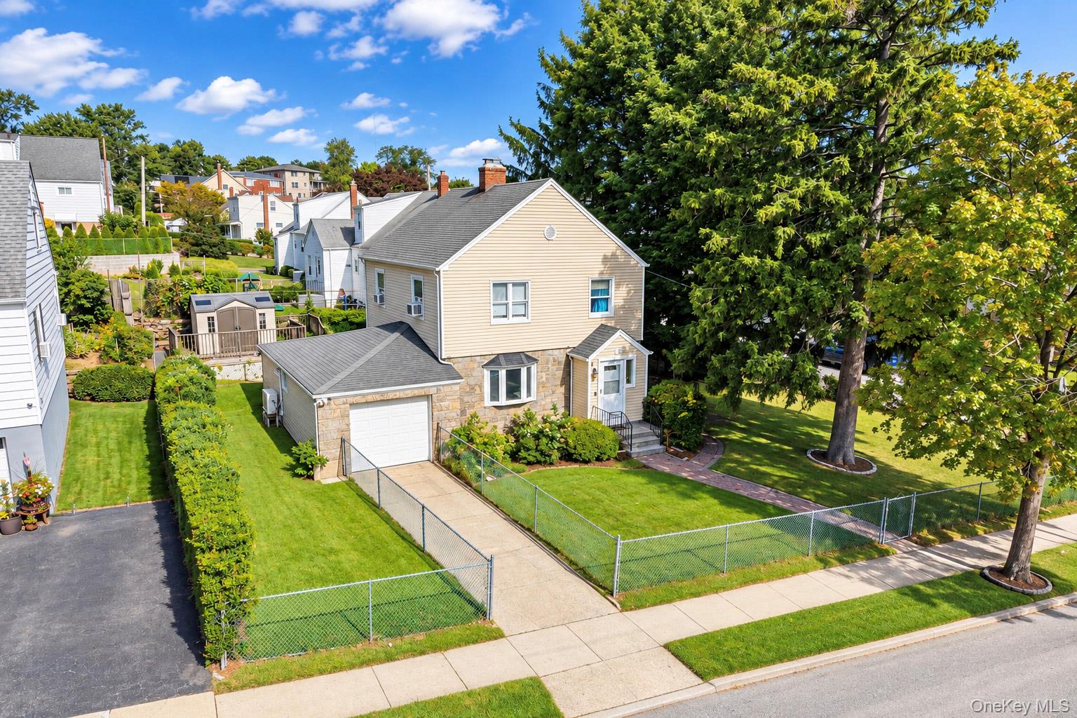 Welcome to 97 Page Ave, also known as 73 Westerly St! This inviting 3-...