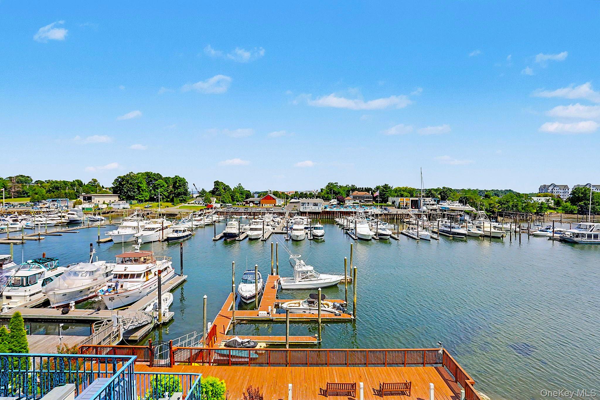 Rare opportunity to own this exceptional Waterfront condo with unrival...