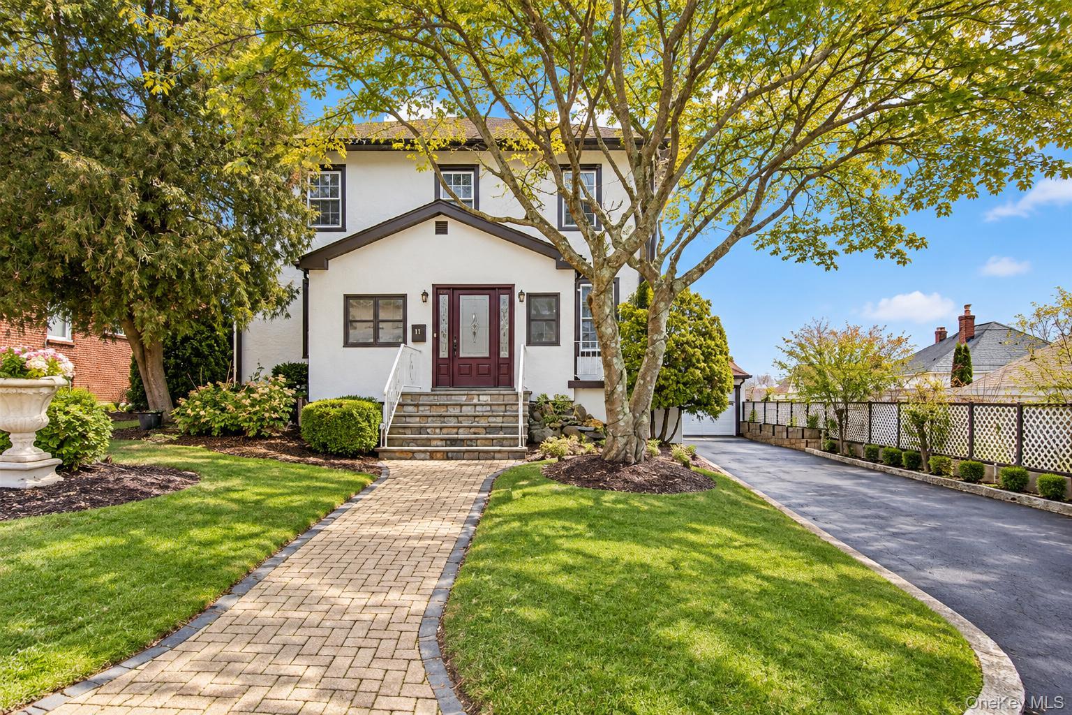 Welcome to 141 Buckingham Road, a beautifully renovated and exceptiona...