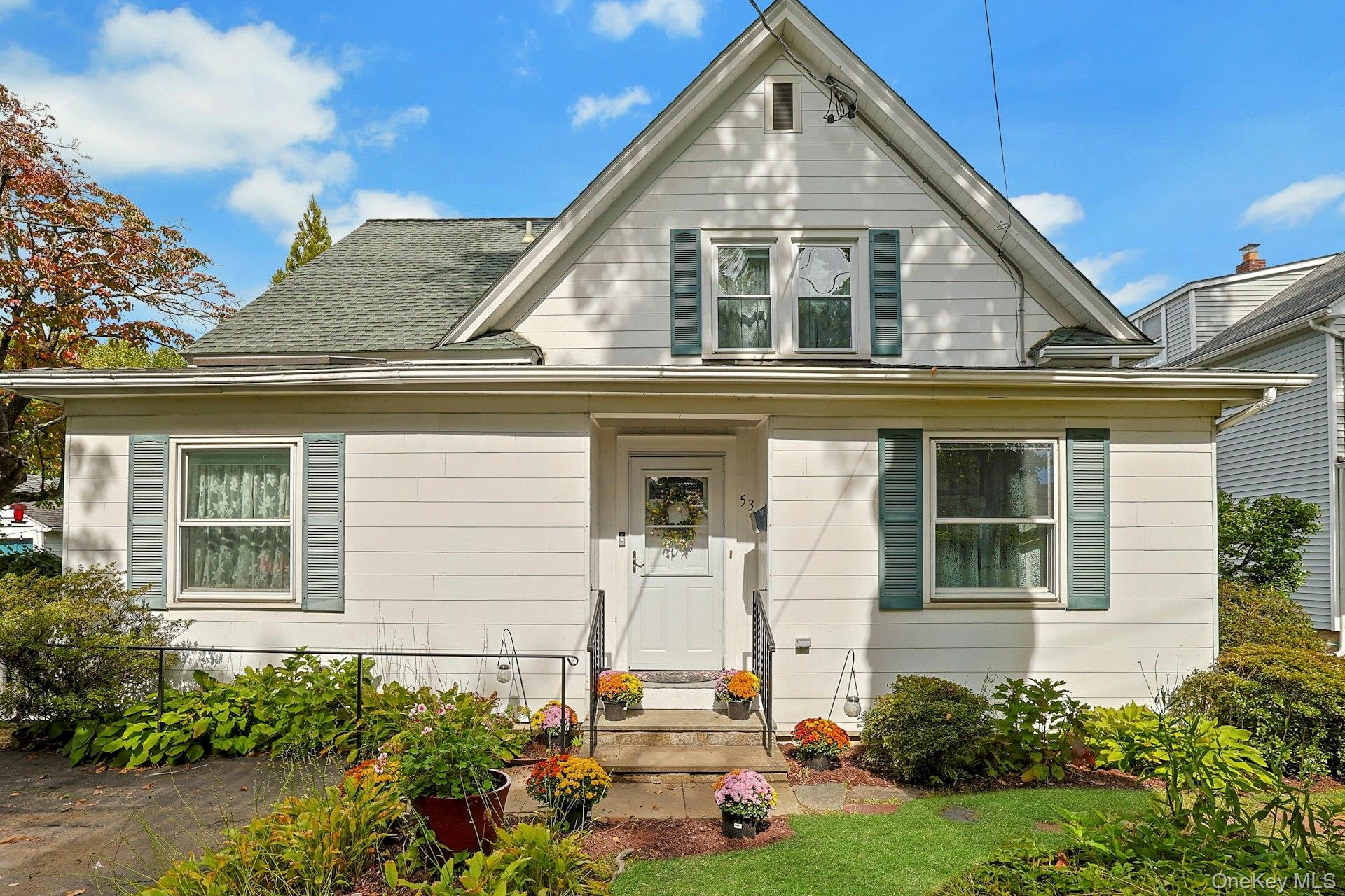 This one is a true delight. Lovingly cared for by the same family for...