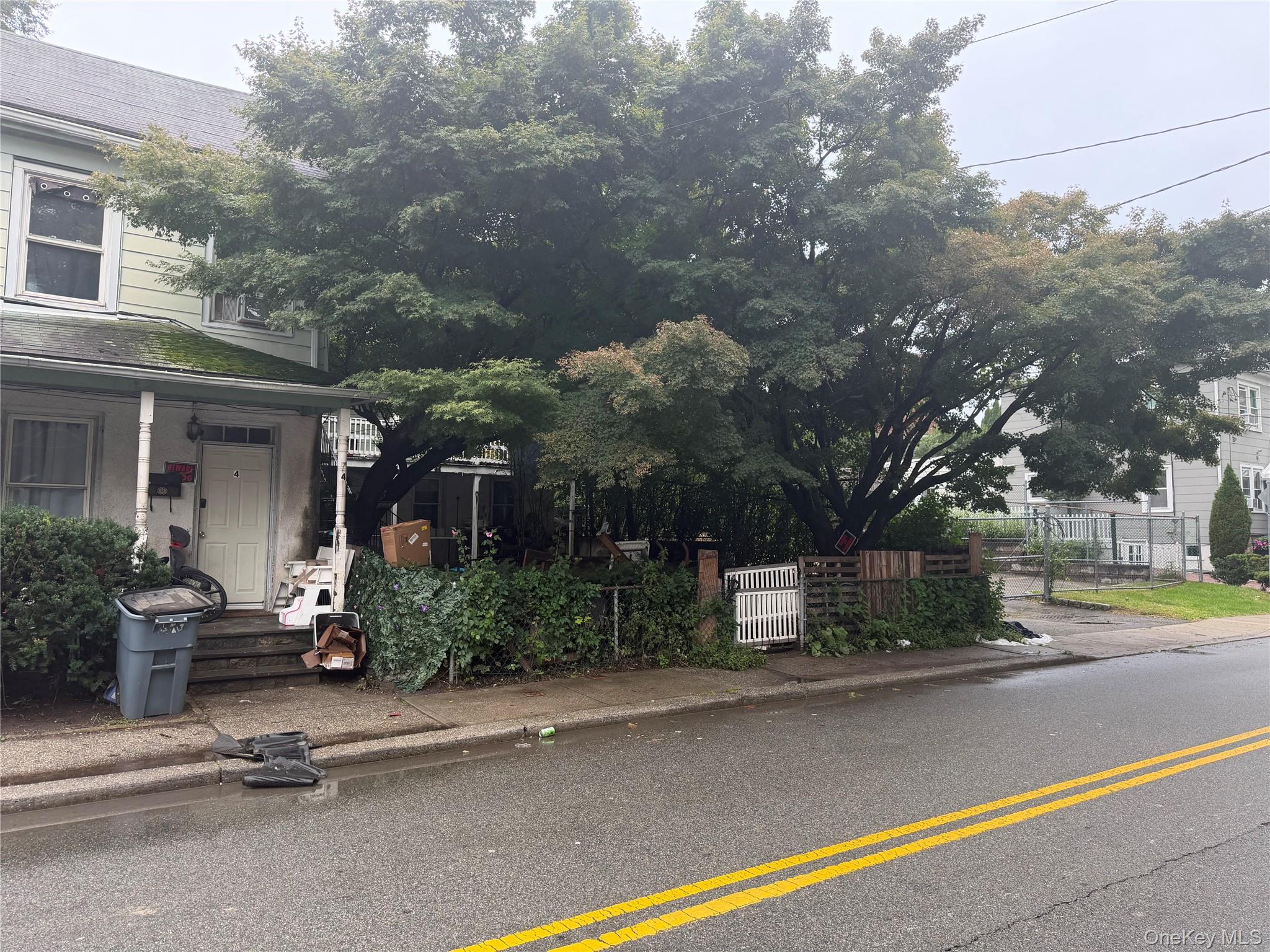 Exceptional Investment Opportunity – Fully Renovated 3-Family Property...