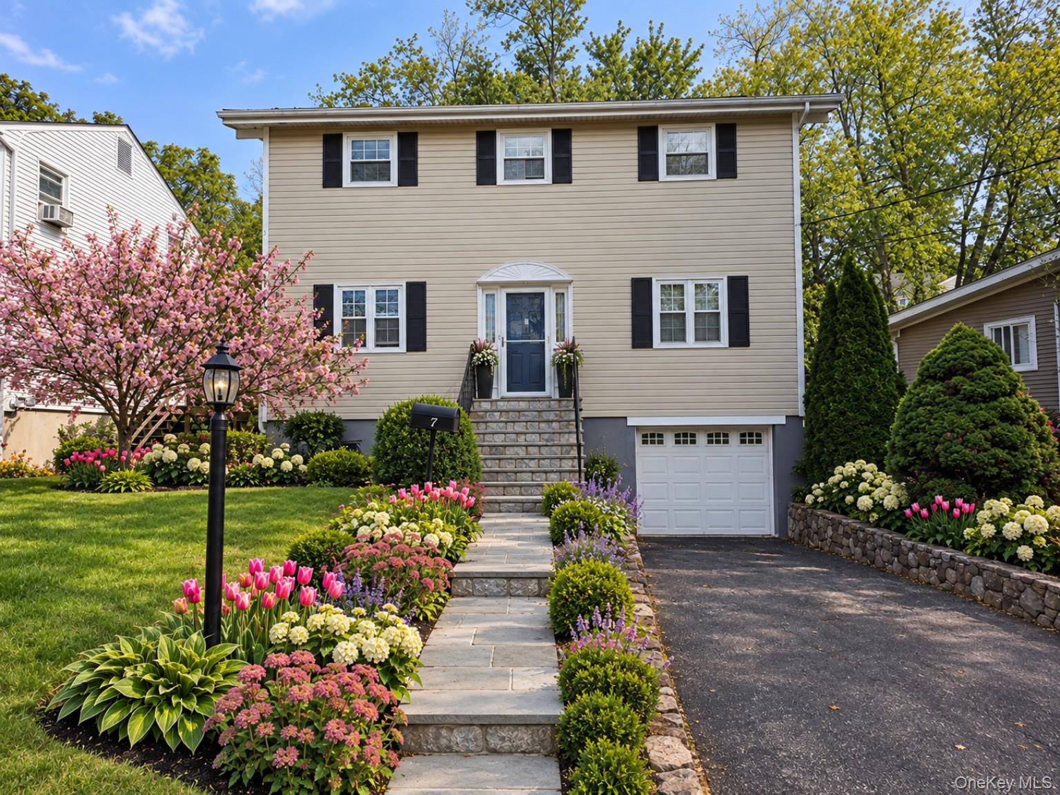 Picture yourself unwinding by the fireplace, hosting summer dinners on...
