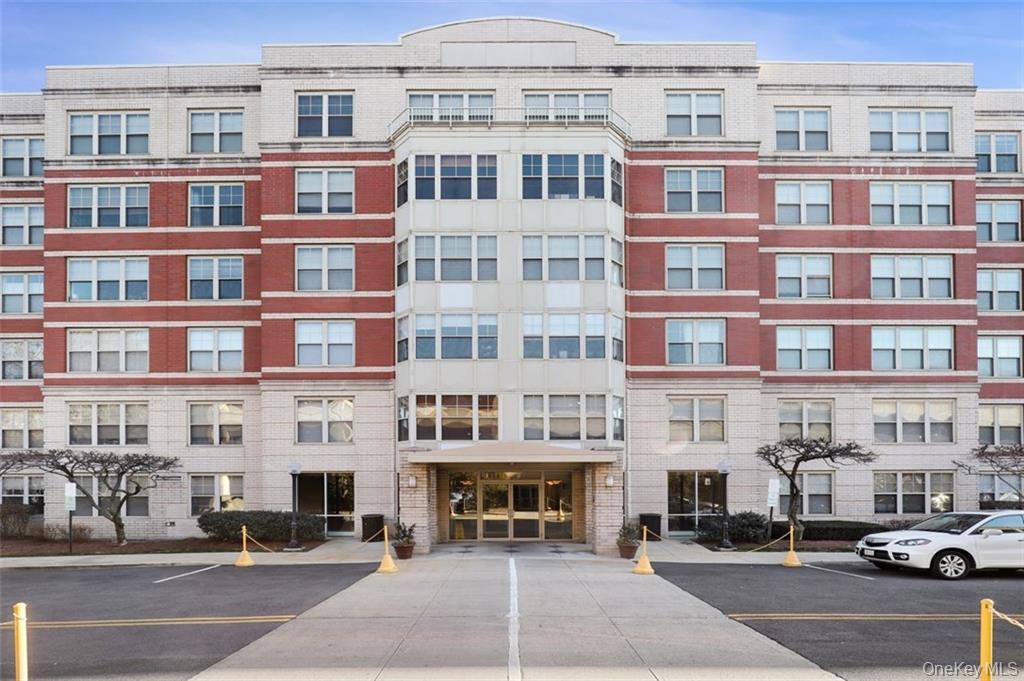 Welcome to Jefferson Place, one of downtown White Plains' most sought-...