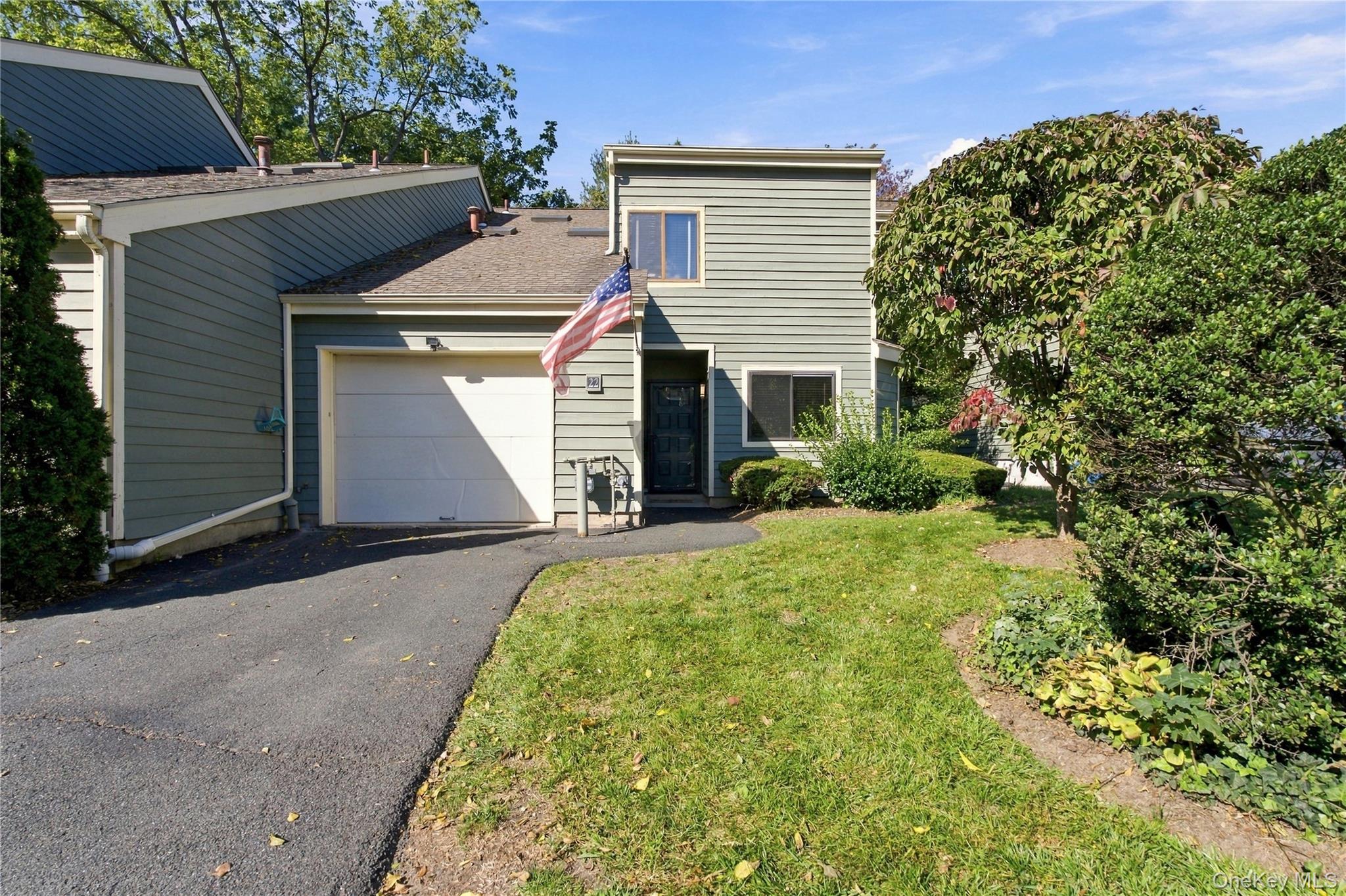 Welcome to Village Green! This well-maintained, move-in-ready two-bedr...