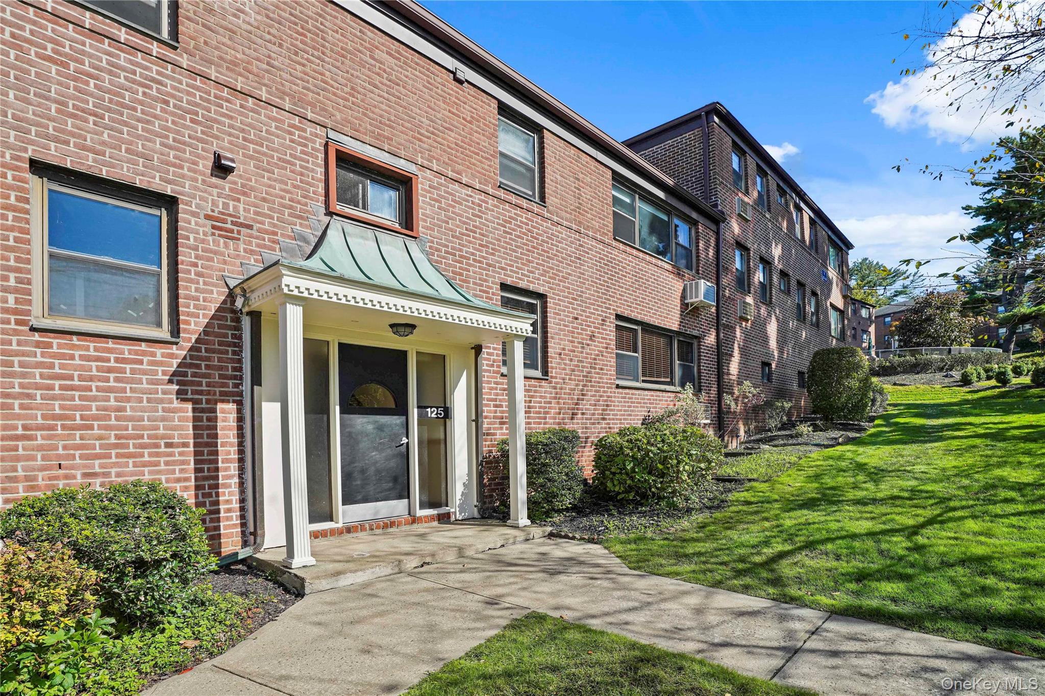 Lovely and well-maintained two-bedroom, one-bath home in the sought-af...