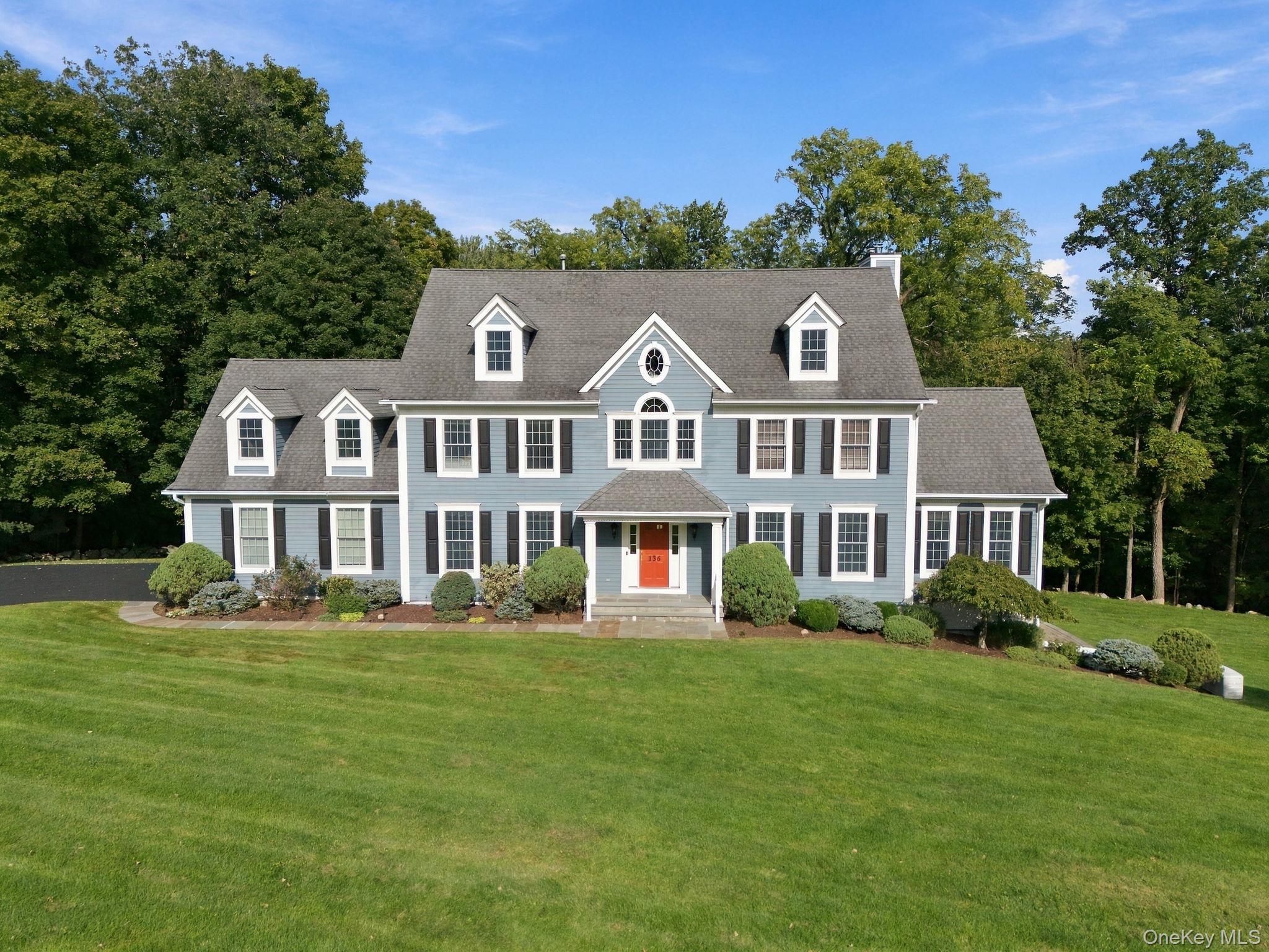 Welcome to 136 Dorchester Drive, located in this sought-after communit...