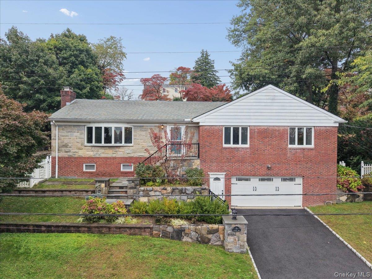 Welcome to 79 Cliffside Drive! This home is way more than meets the ey...