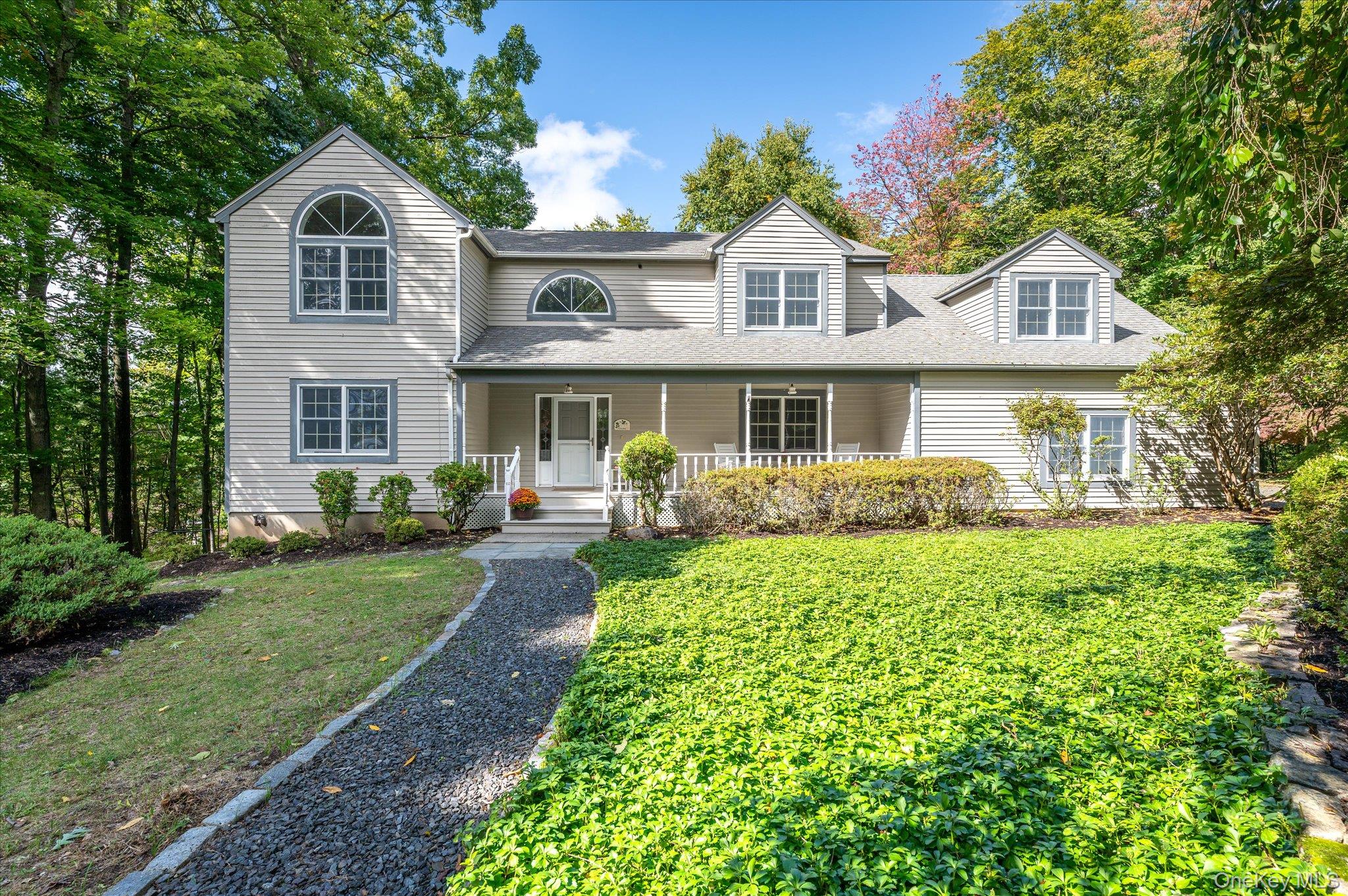 MORE HOUSE. MORE ROOM. MORE FUN. 
Nearly 3,000 square feet, 4 bedrooms...