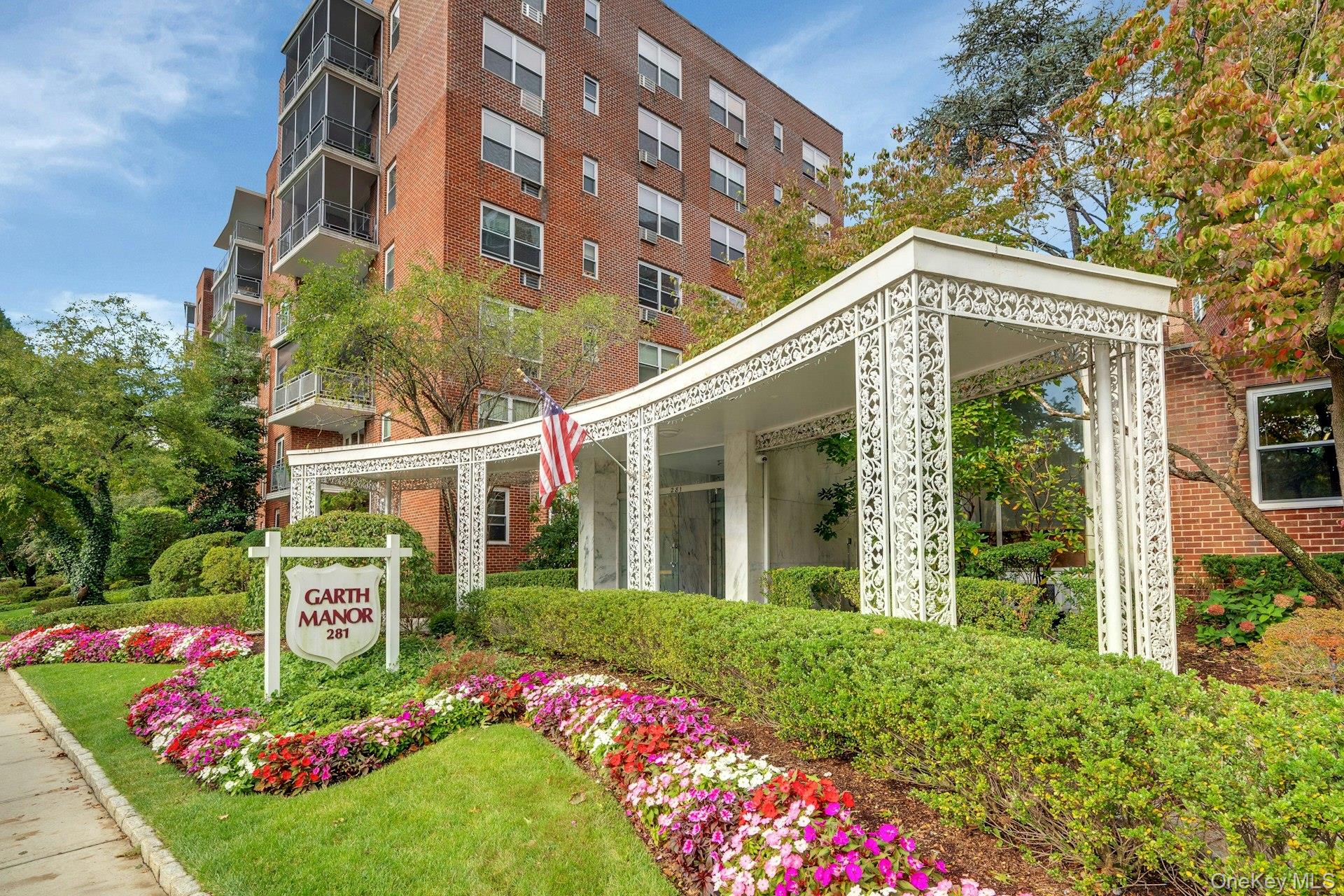 Welcome to this bright, inviting two-bedroom, two-bath residence in th...