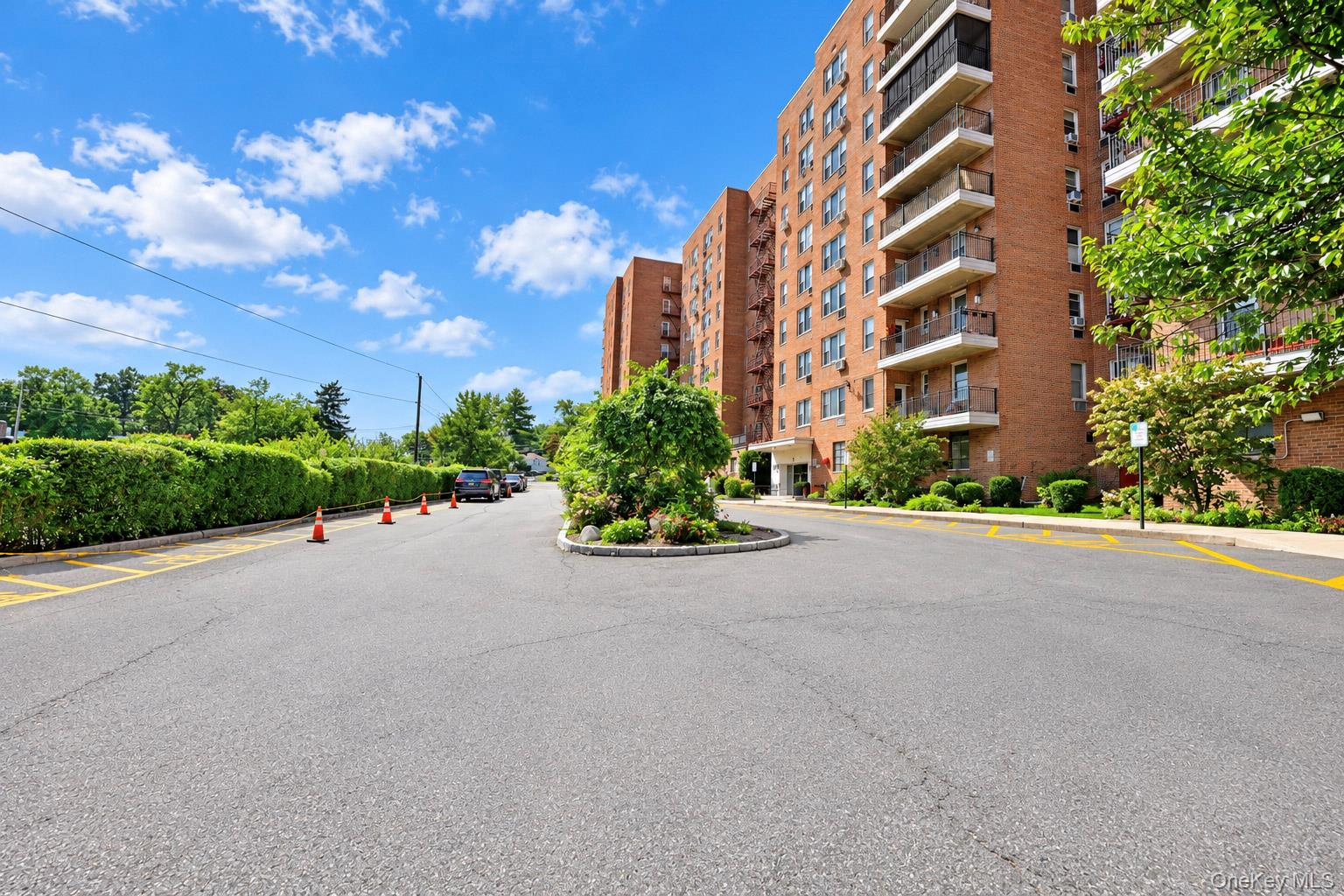 Top-Floor Living with Sweeping Views – Fully Renovated, Furnished & Ex...