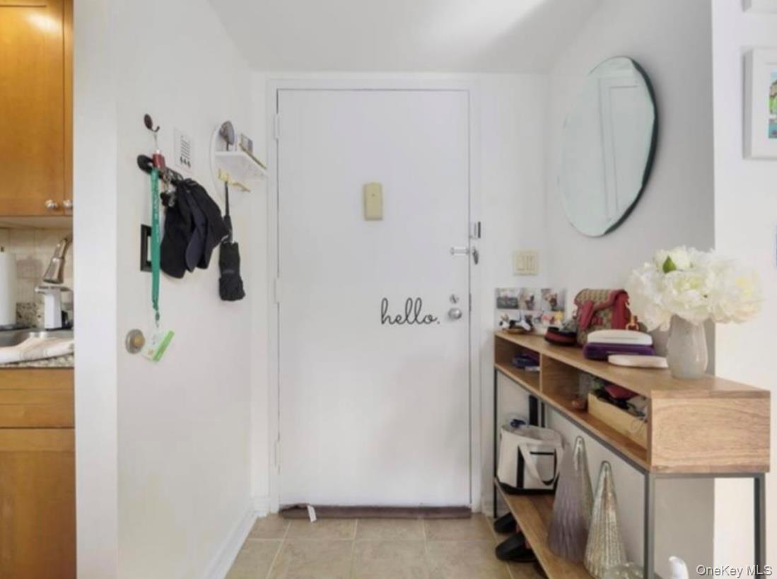 Renovated Unit with an expert eye for detail. Brand New Bath, fixtures...
