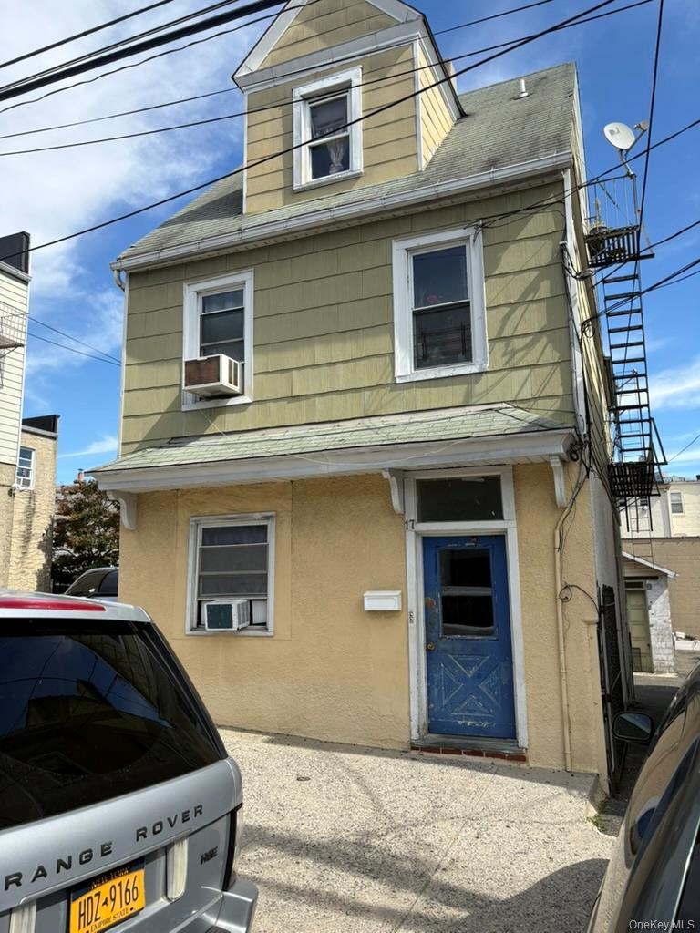 Investment Overview.....
This property offers strong multi-family cash...