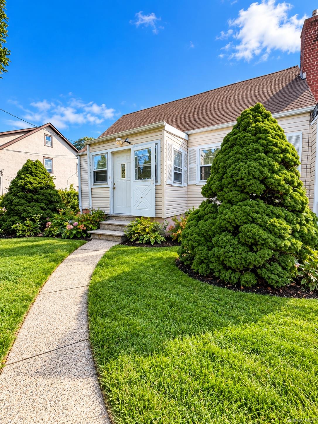 Welcome to 12 N Mortimer Ave! This spacious 5 bedroom, 3 bath home sit...