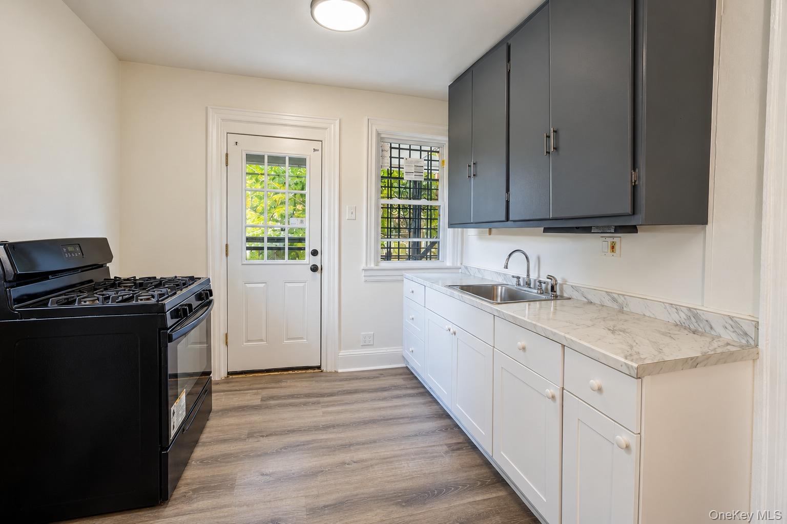 Welcome to 364 Ashford Avenue in Dobbs Ferry! This ground-floor apartm...