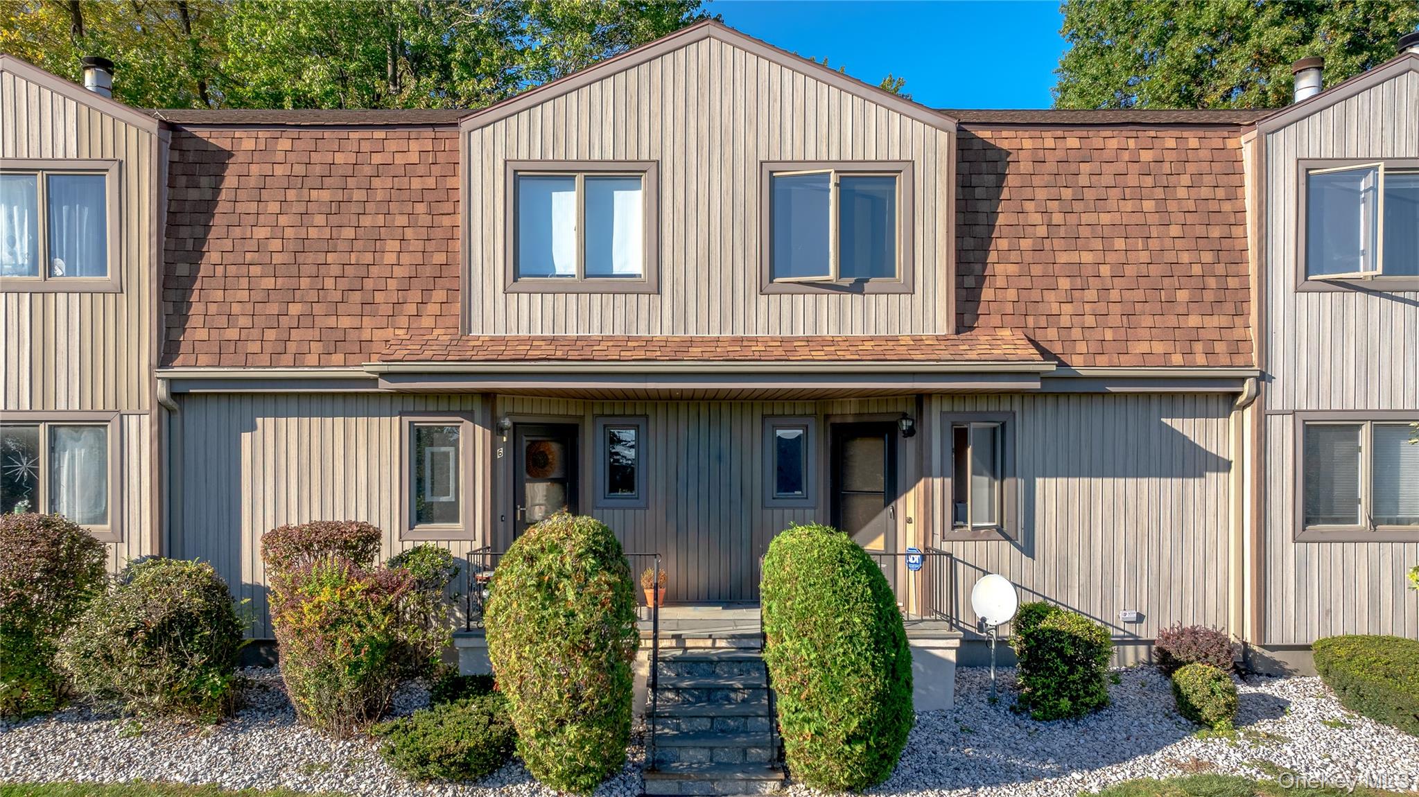Completely reimagined, this newly renovated, move-in-ready 2-bedroom,...