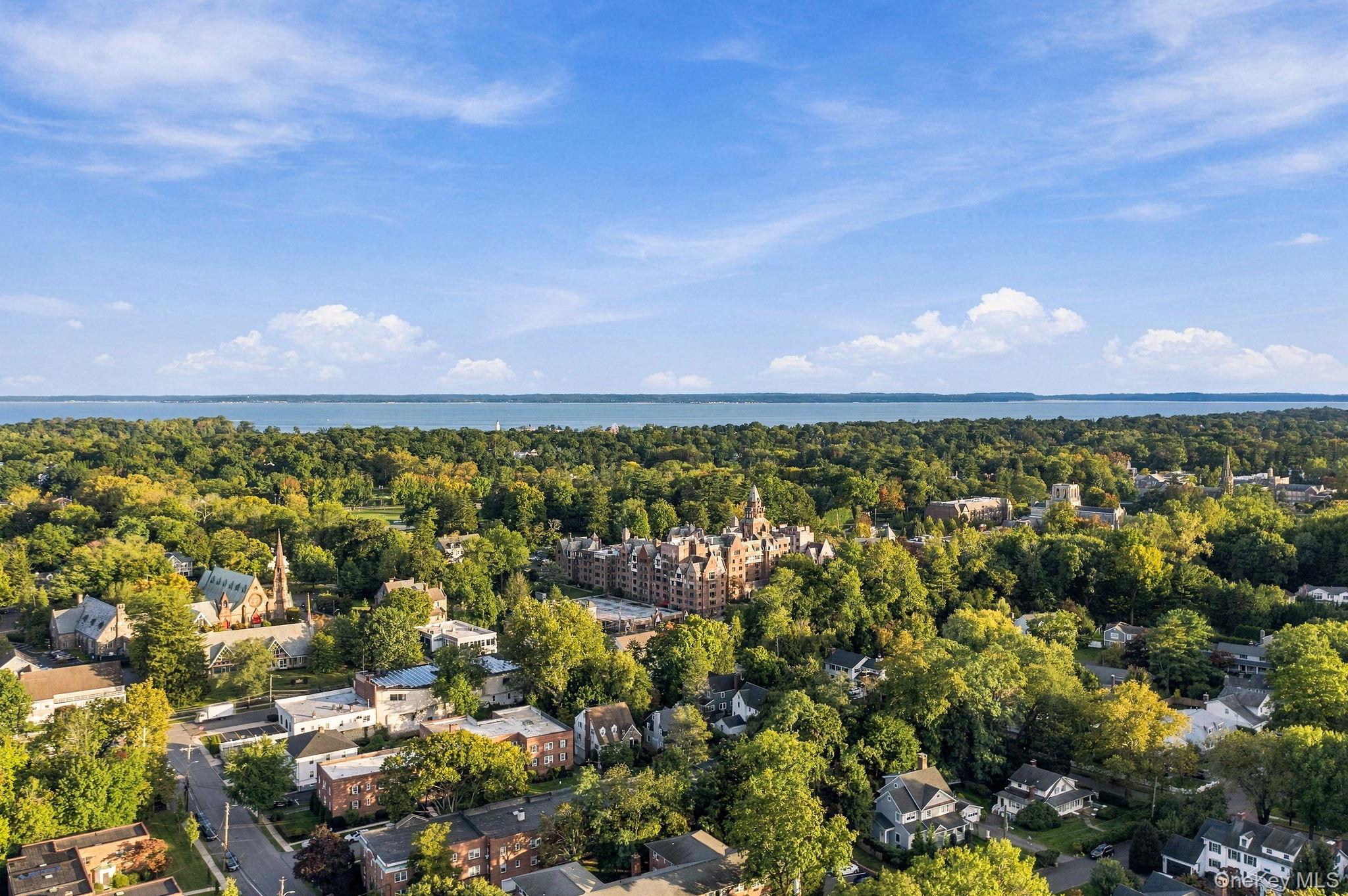 Situated in the heart of downtown Rye, this beautifully renovated 2026...
