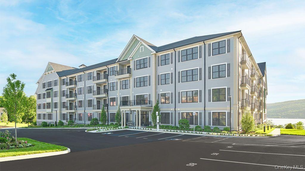 East Point on Hudson Apartments delivers oversized homes with river vi...