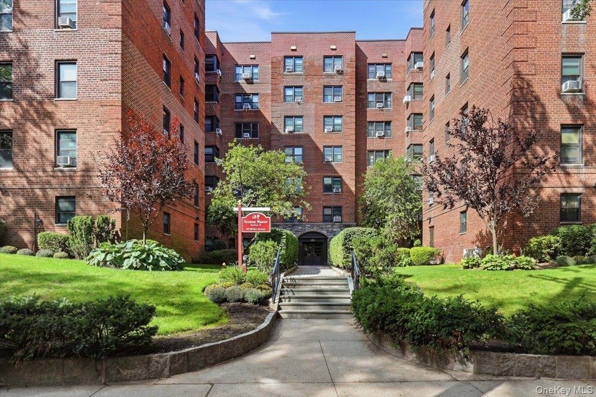 Welcome to 30 Ehrbar Ave, Unit F121 in Mount Vernon! This beautifully...