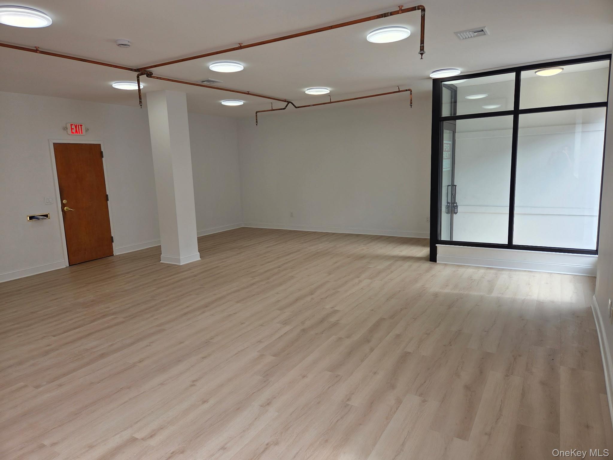 Retail Space in the Heart of Downtown Ossining

Located at 23-25 Sprin...