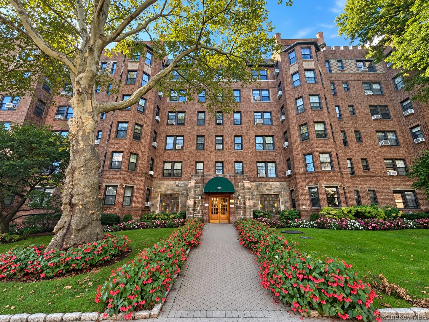 Timeless charm, exceptional space, and abundant storage await at Apart...