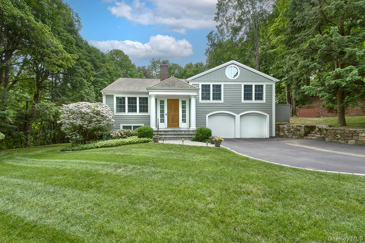 EXCEPTIONAL BRIARCLIFF SCHOOL DISTRICT HOME BACK ON MARKET after buyer...