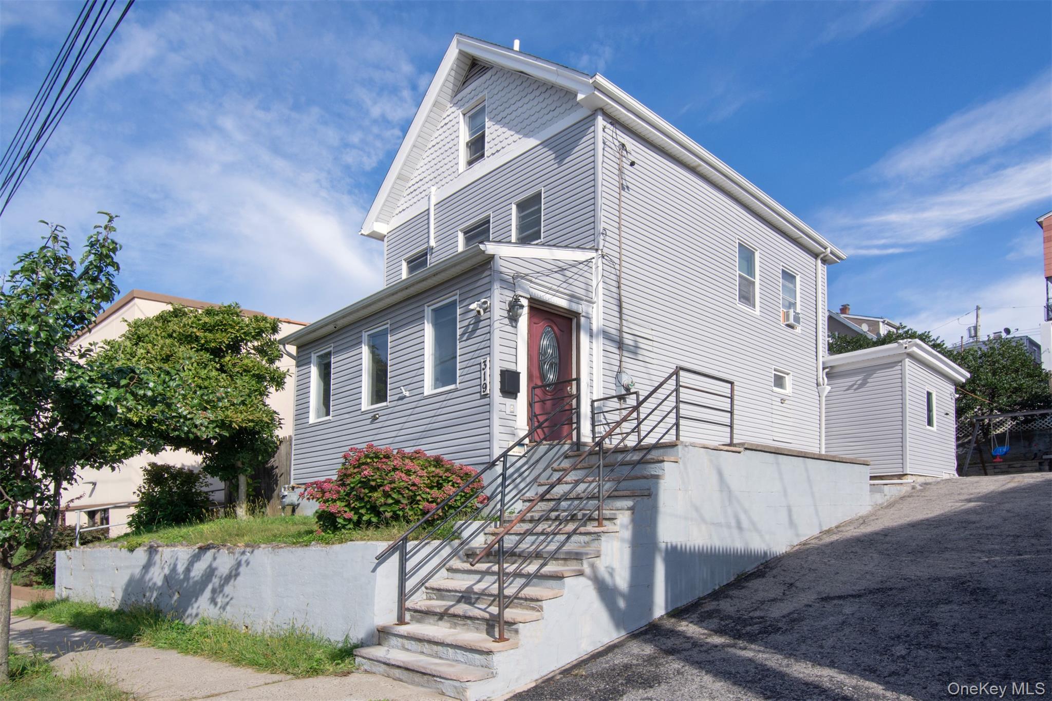 This beautiful renovated home with an open floor plan is perfect for t...